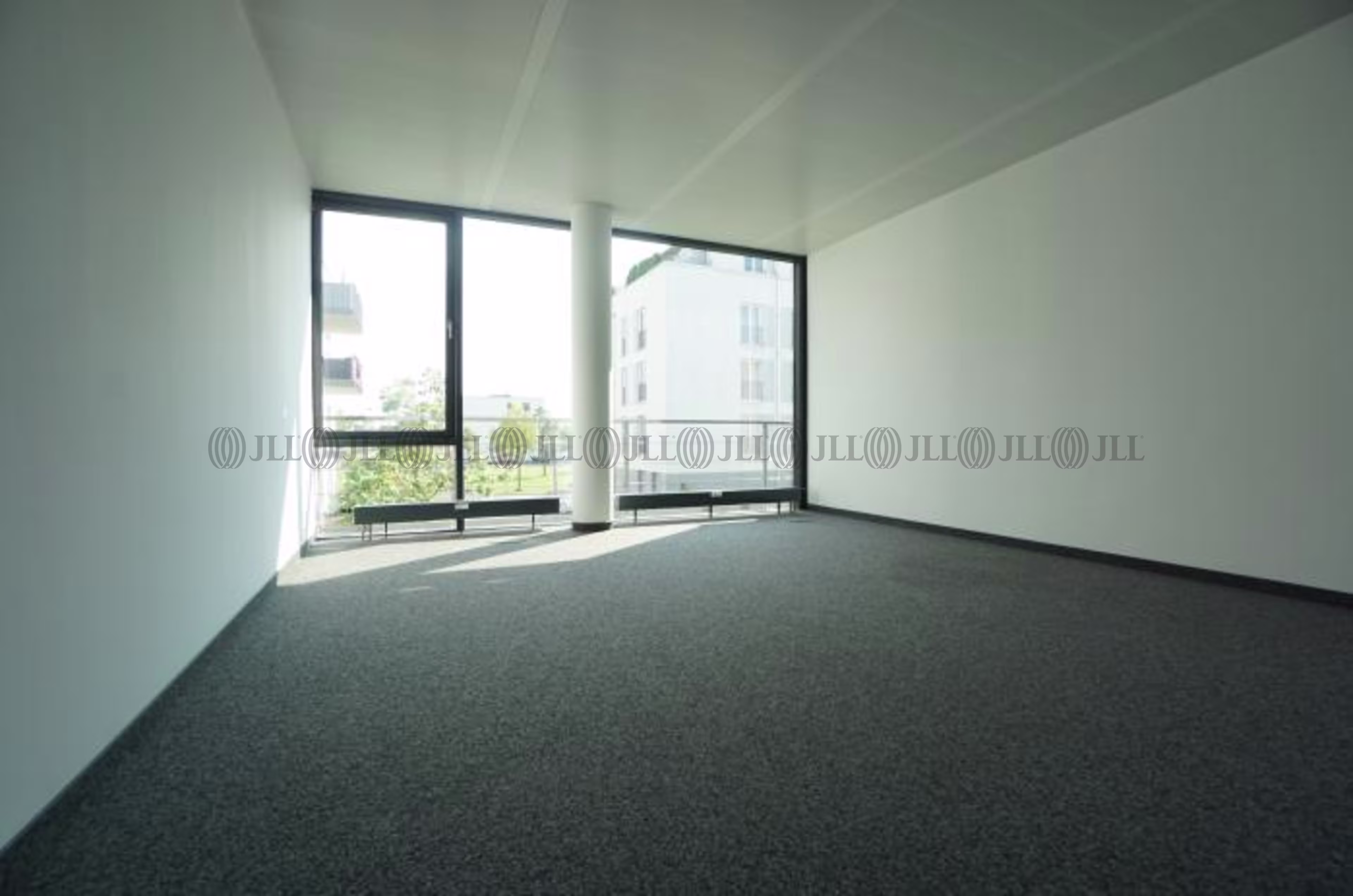 Büroimmobilie - München, Riem - M0438