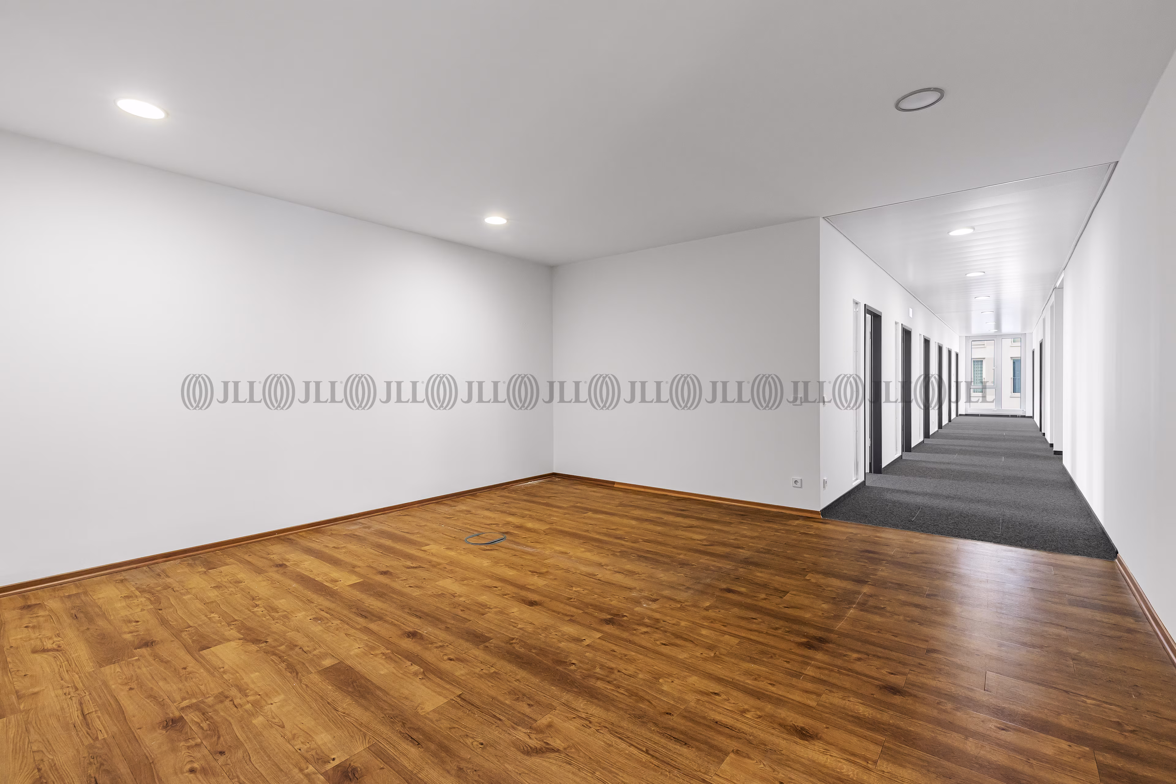 Büroimmobilie - München, Riem - M0438