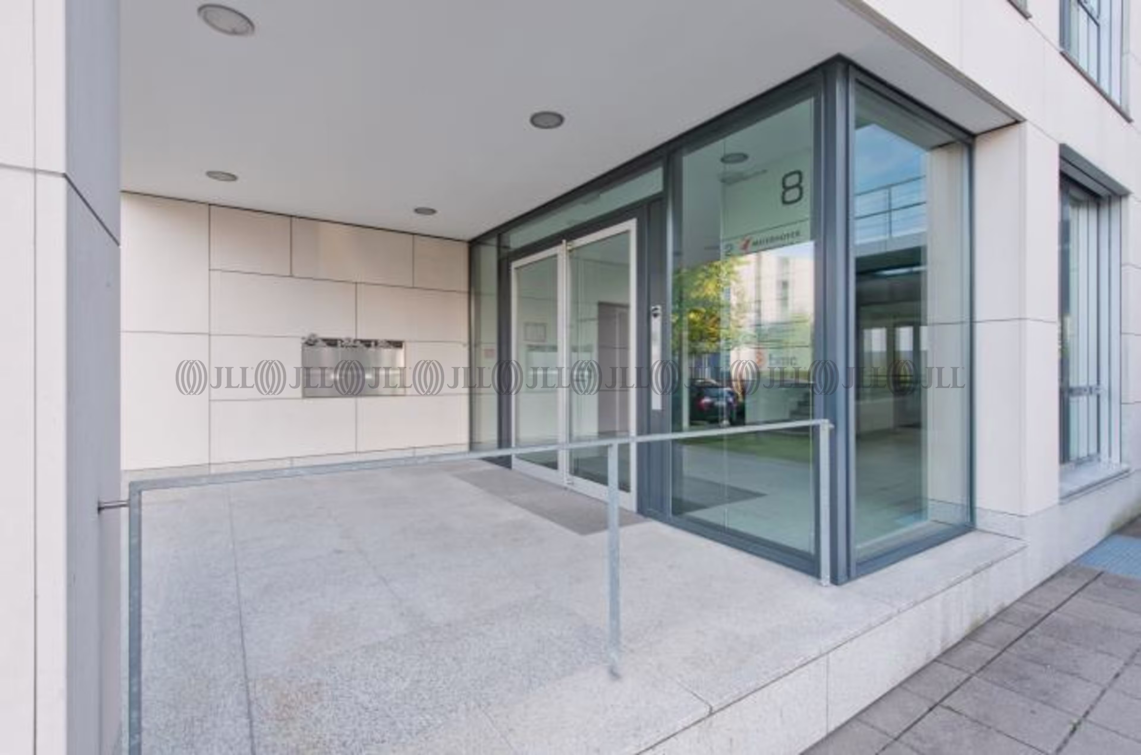 Büroimmobilie - München, Riem - M0438