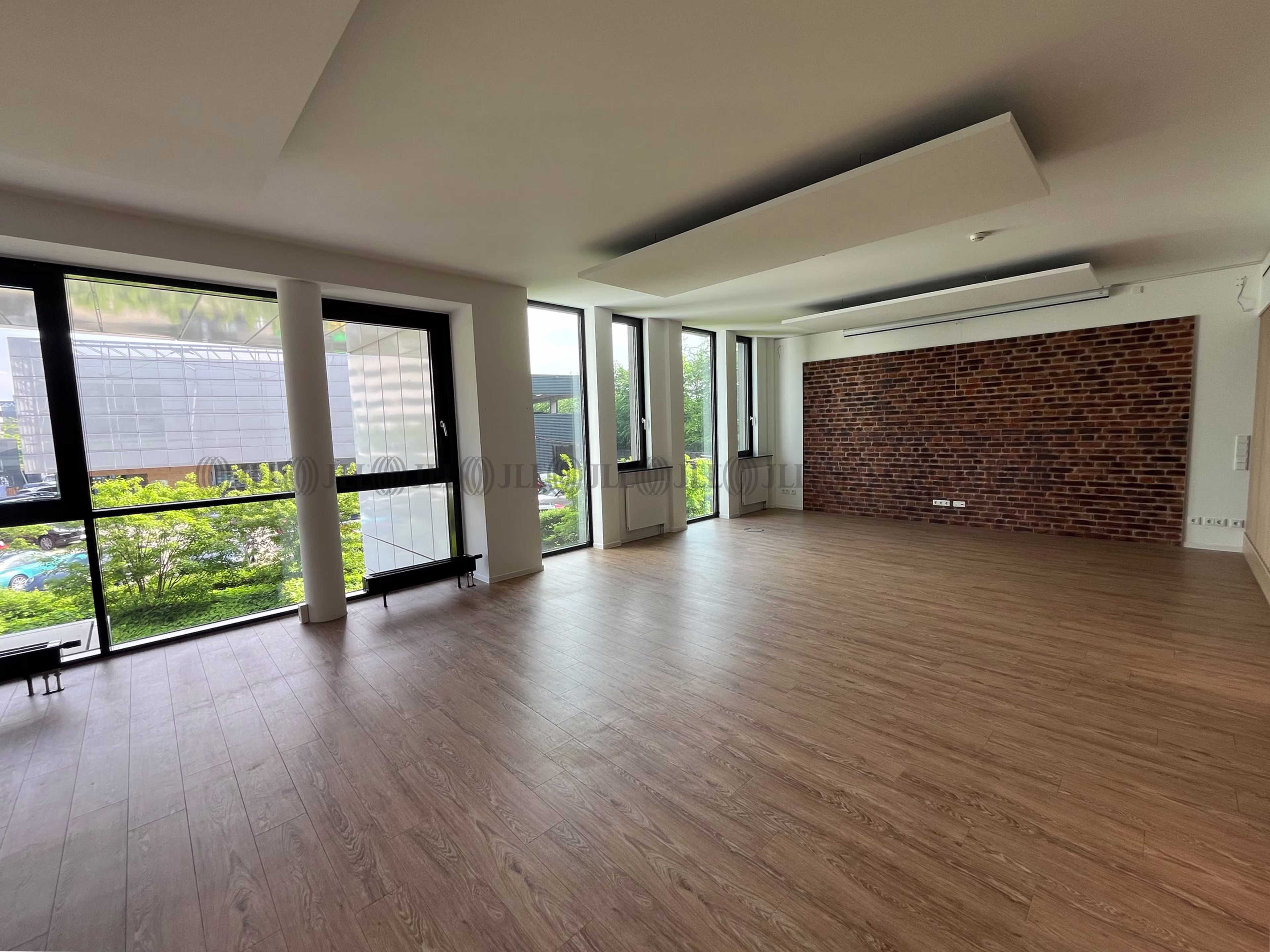 Büroimmobilie - Düsseldorf, Unterrath - D0541