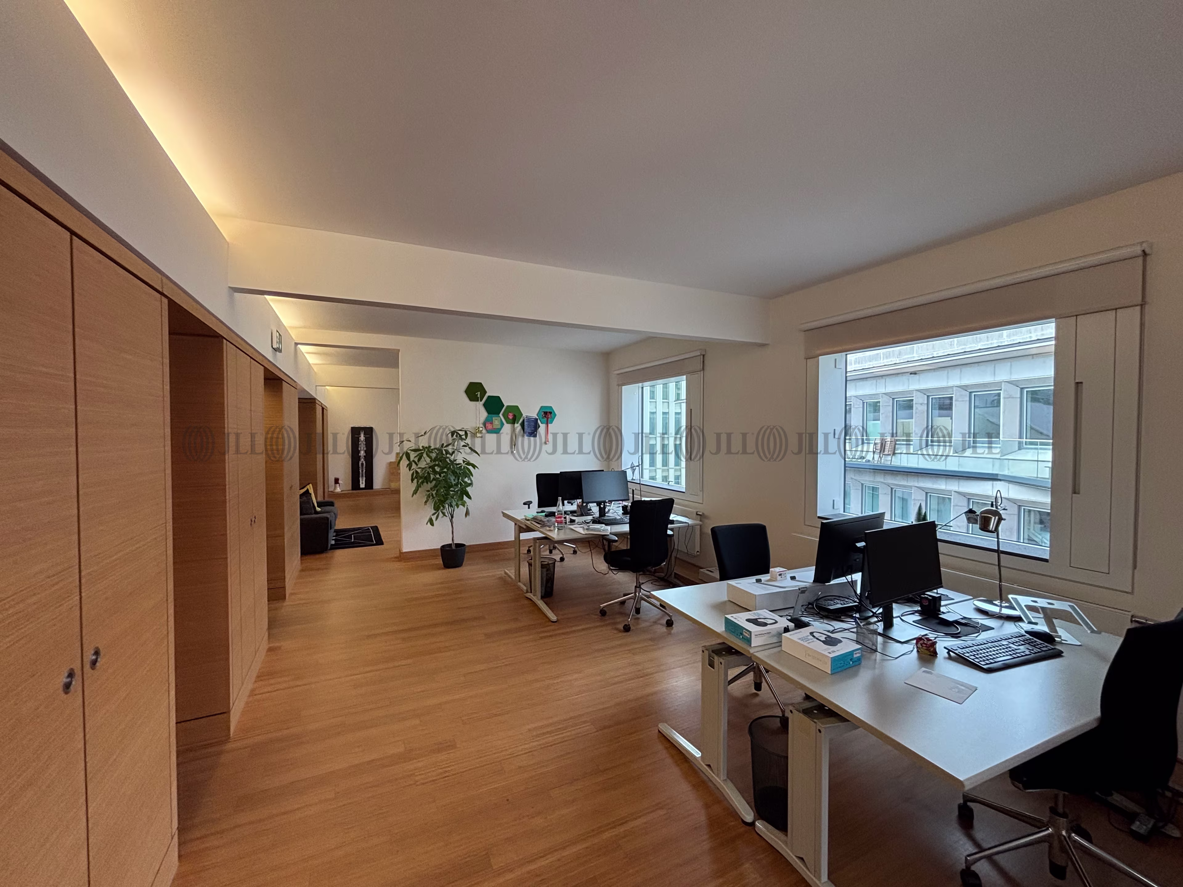 Büroimmobilie - Köln, Altstadt-Nord - K0166