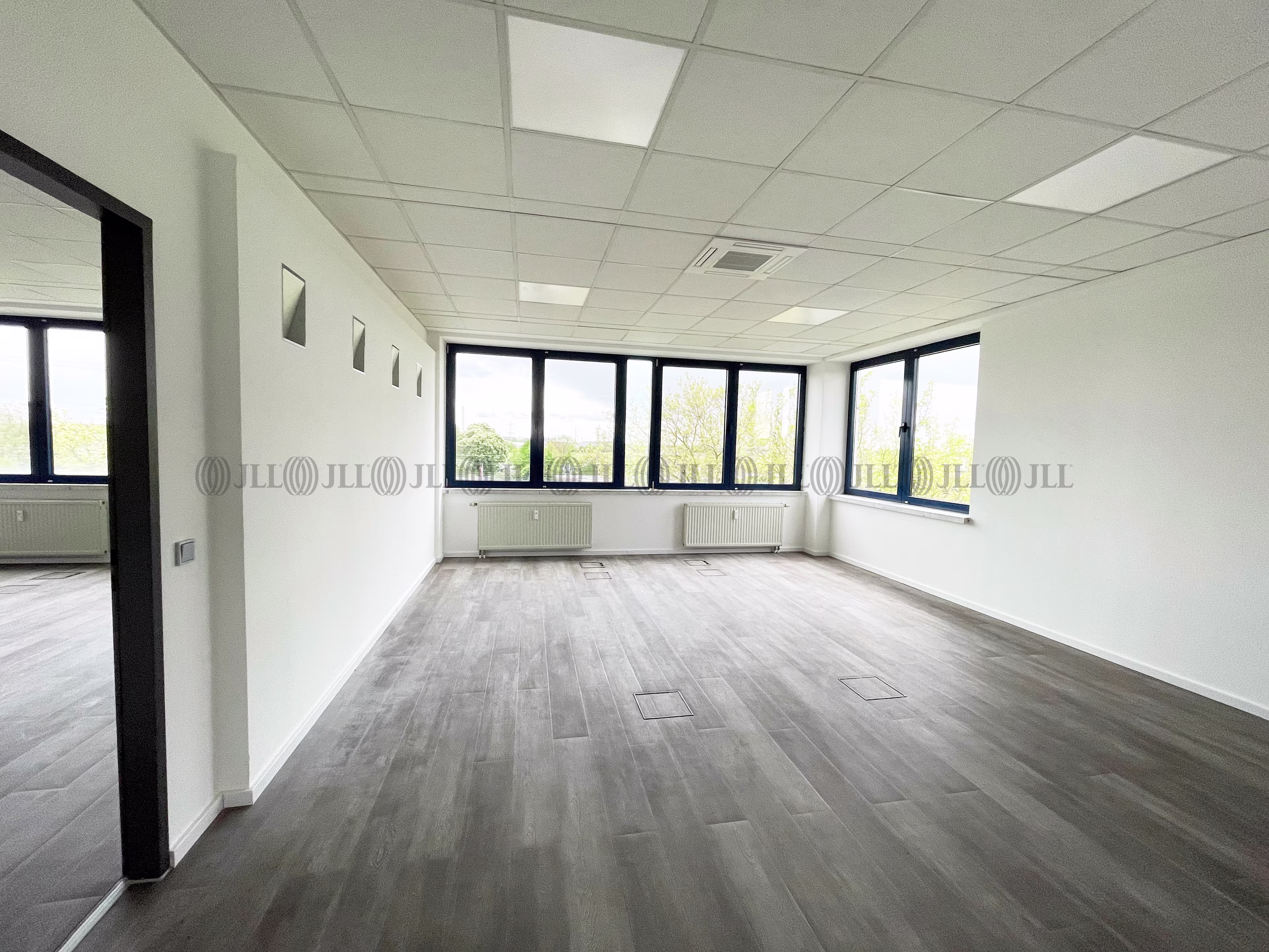 Büroimmobilie - Hürth - K0503