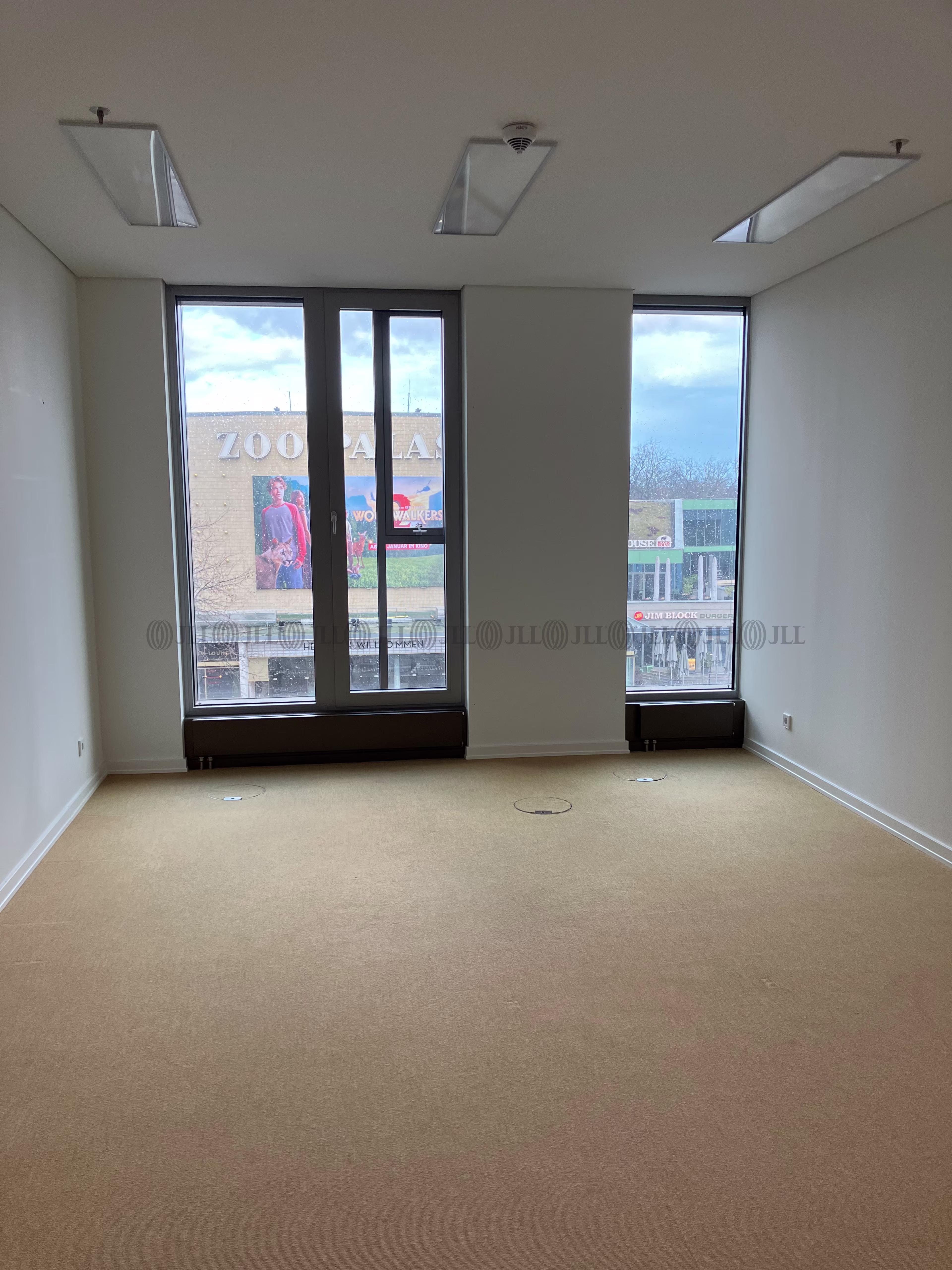 Büroimmobilie - Berlin, Charlottenburg - B0846