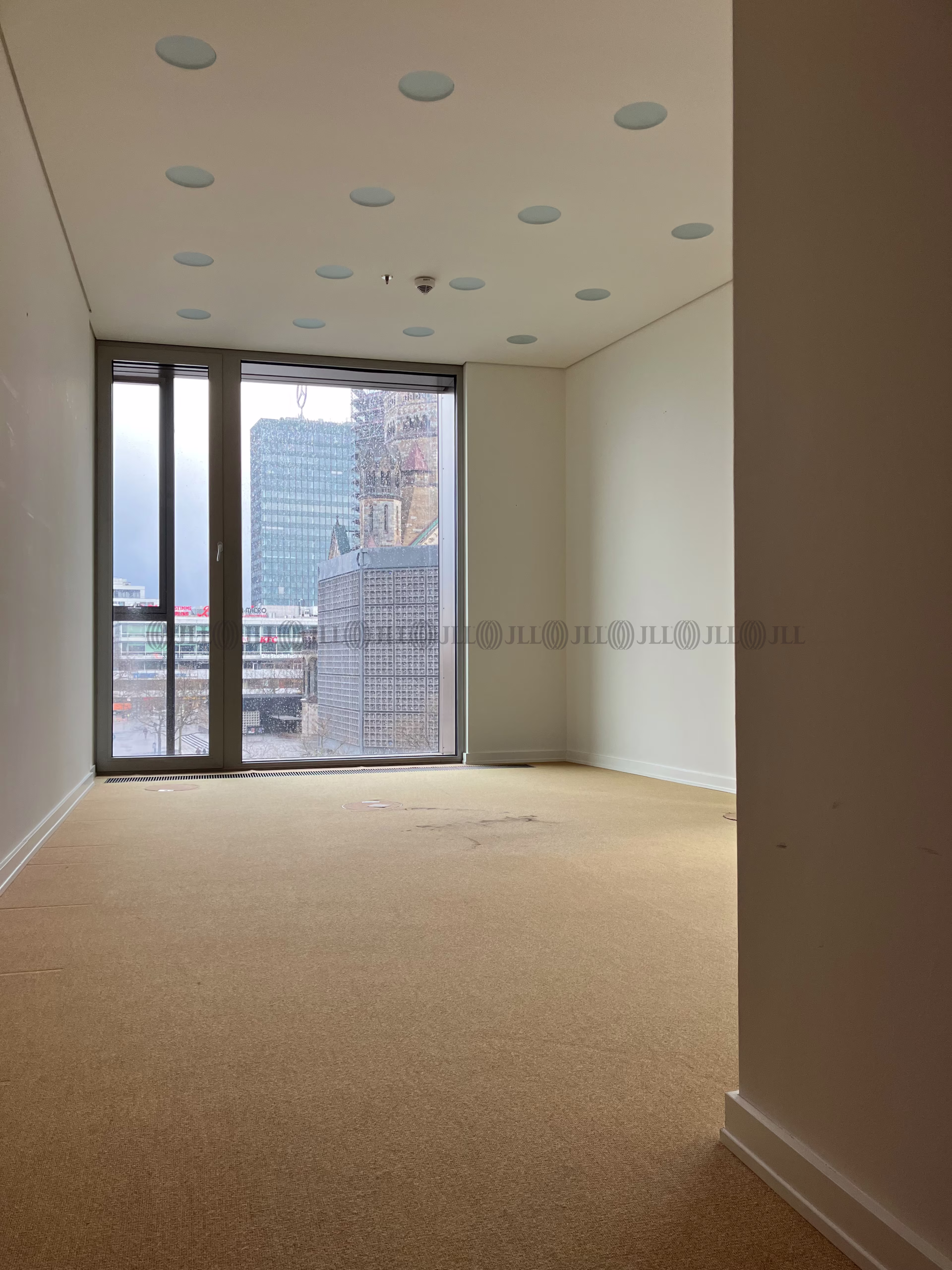 Büroimmobilie - Berlin, Charlottenburg - B0846