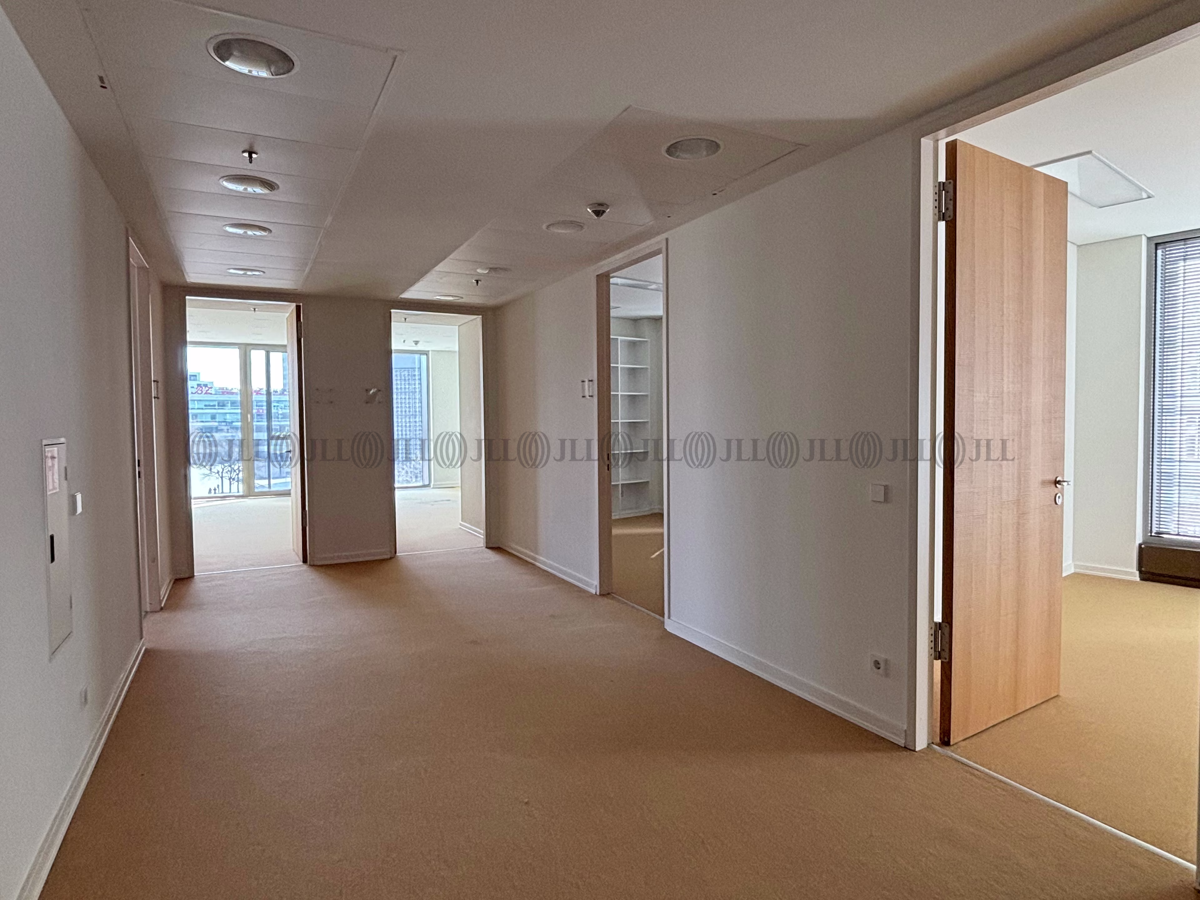 Büroimmobilie - Berlin, Charlottenburg - B0846