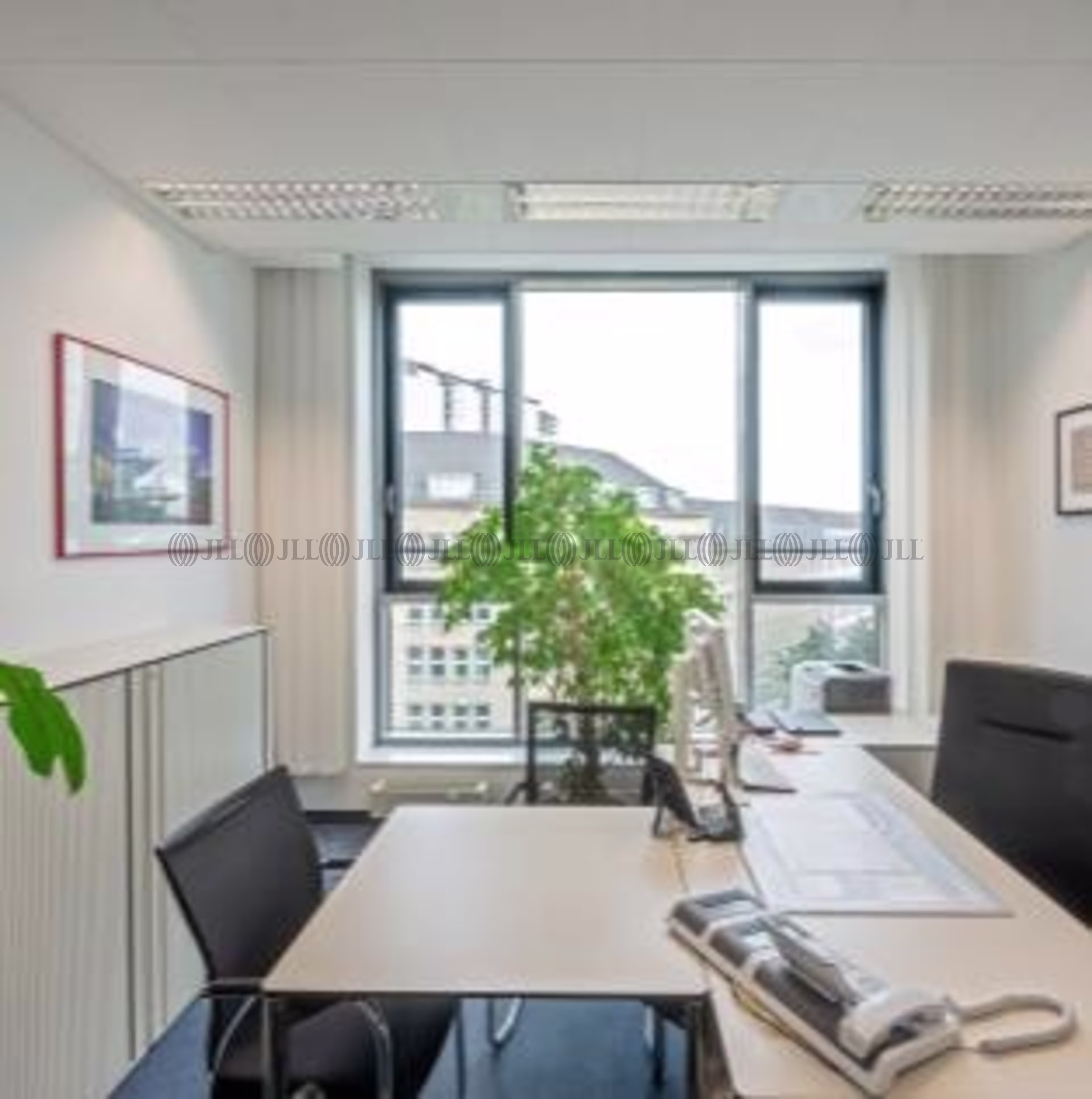 Büroimmobilie - Berlin, Wilmersdorf - B0095