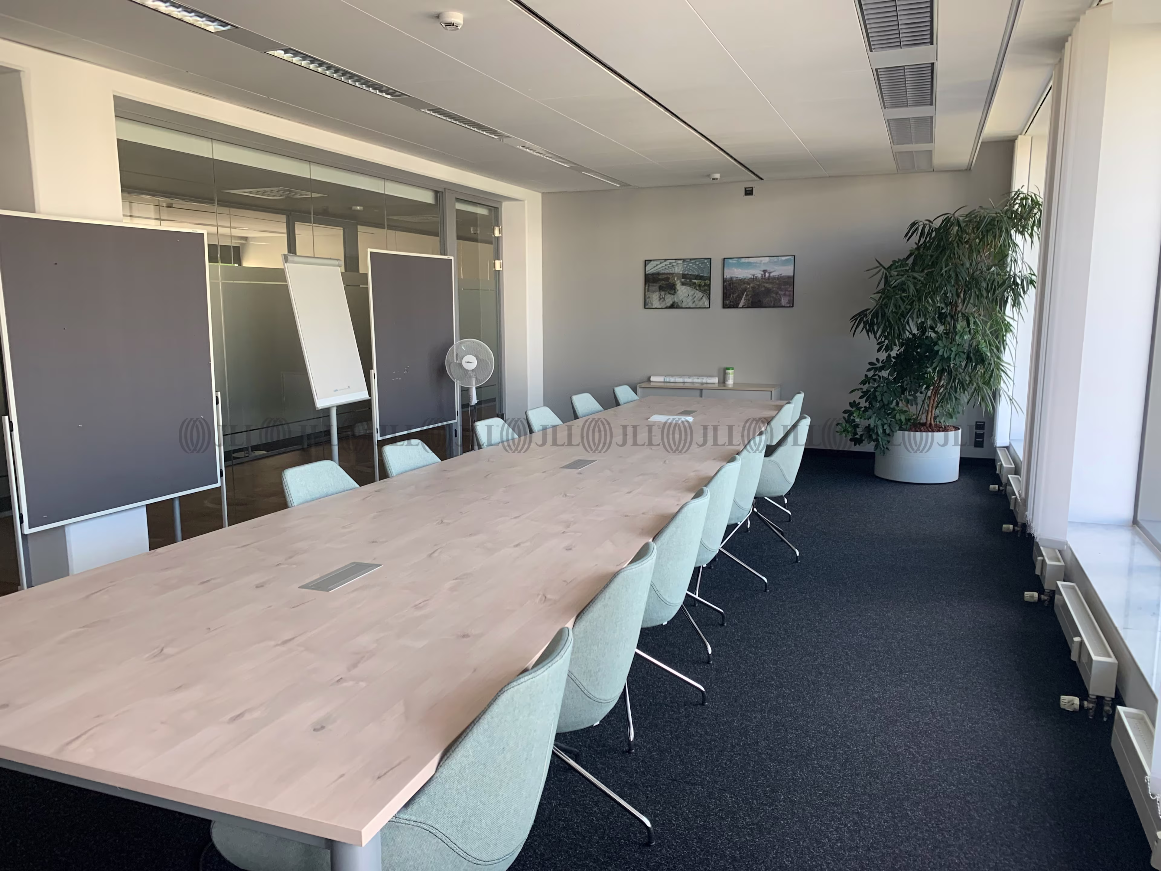 Büroimmobilie - Berlin, Wilmersdorf - B0095