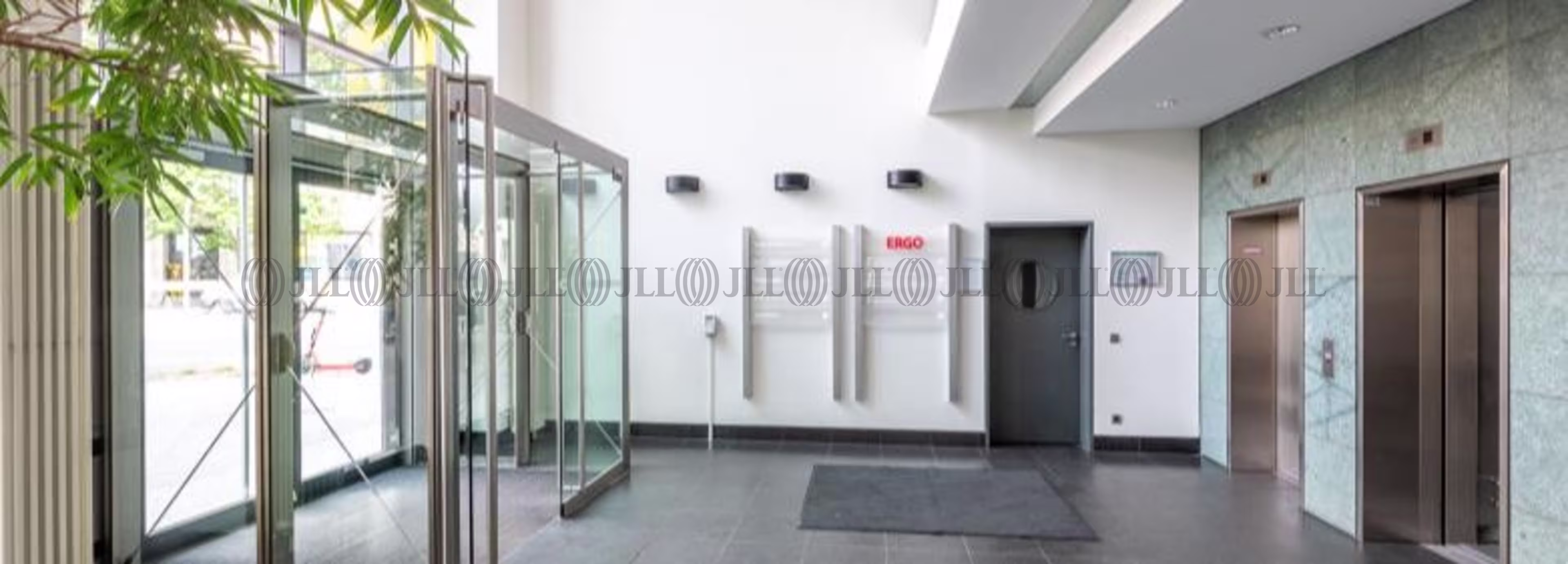 Büroimmobilie - Berlin, Wilmersdorf - B0095