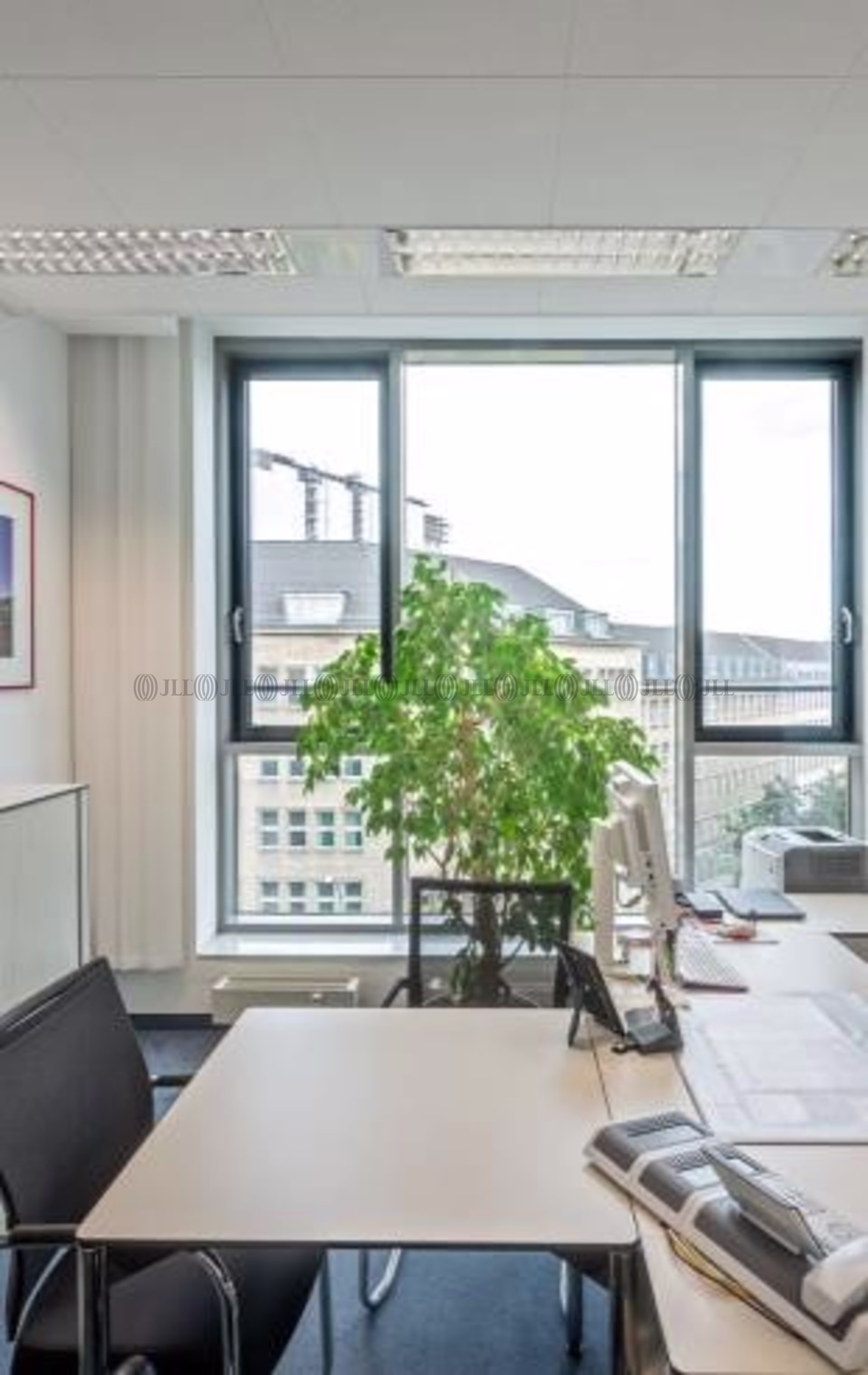 Büroimmobilie - Berlin, Wilmersdorf - B0095