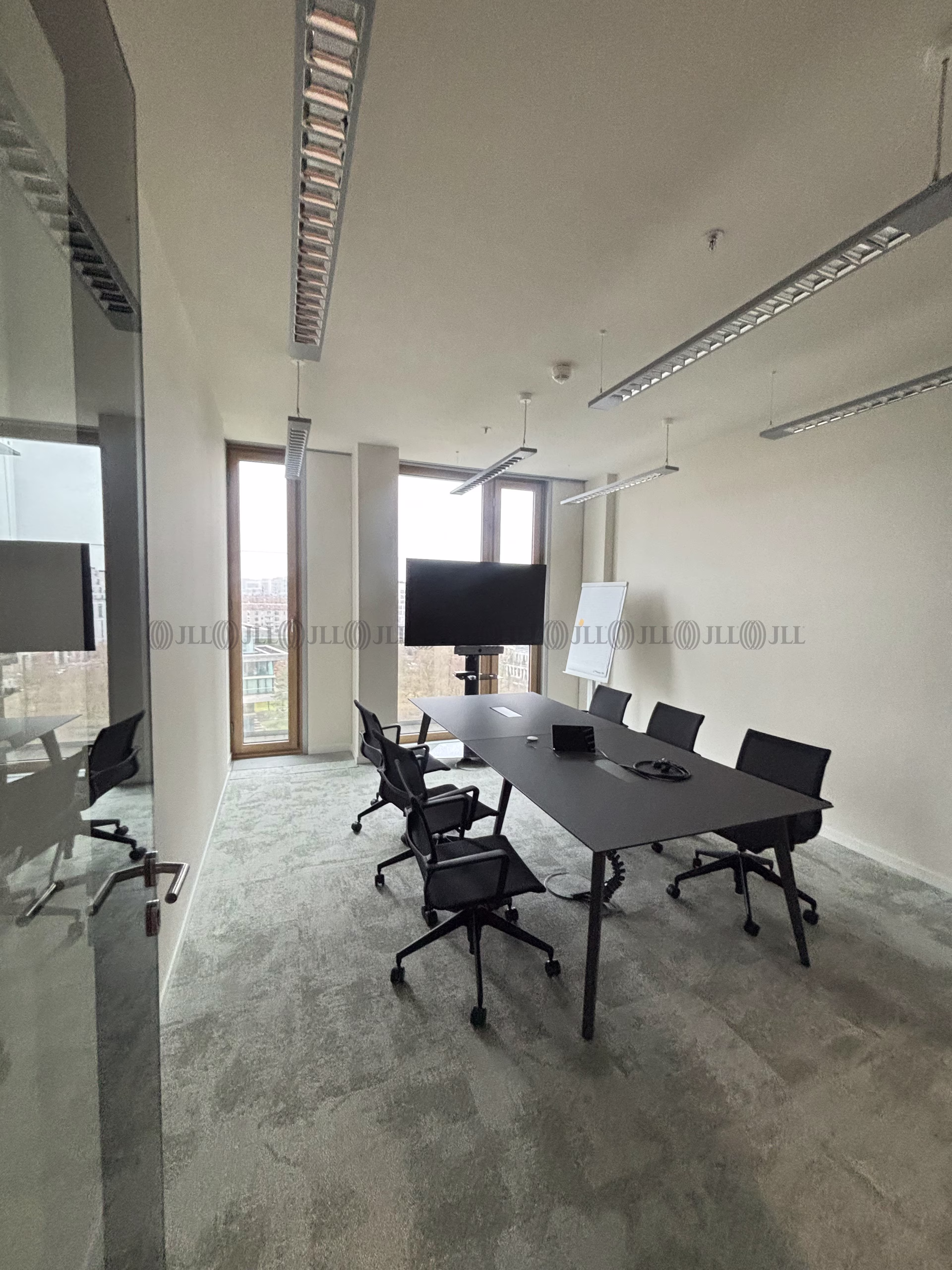 Büroimmobilie - Berlin, Mitte - B0422
