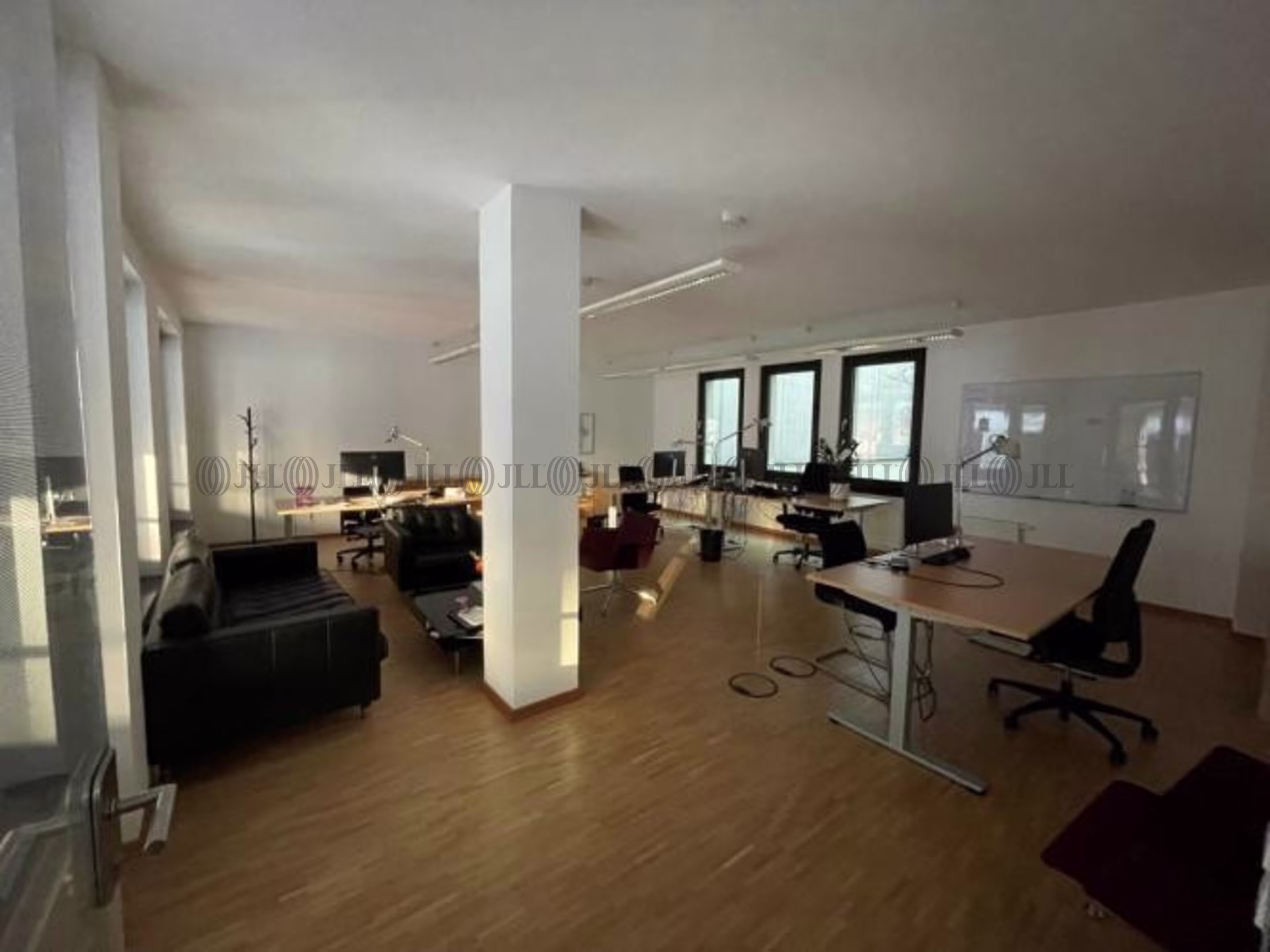 Büroimmobilie - Berlin, Mitte - B0096