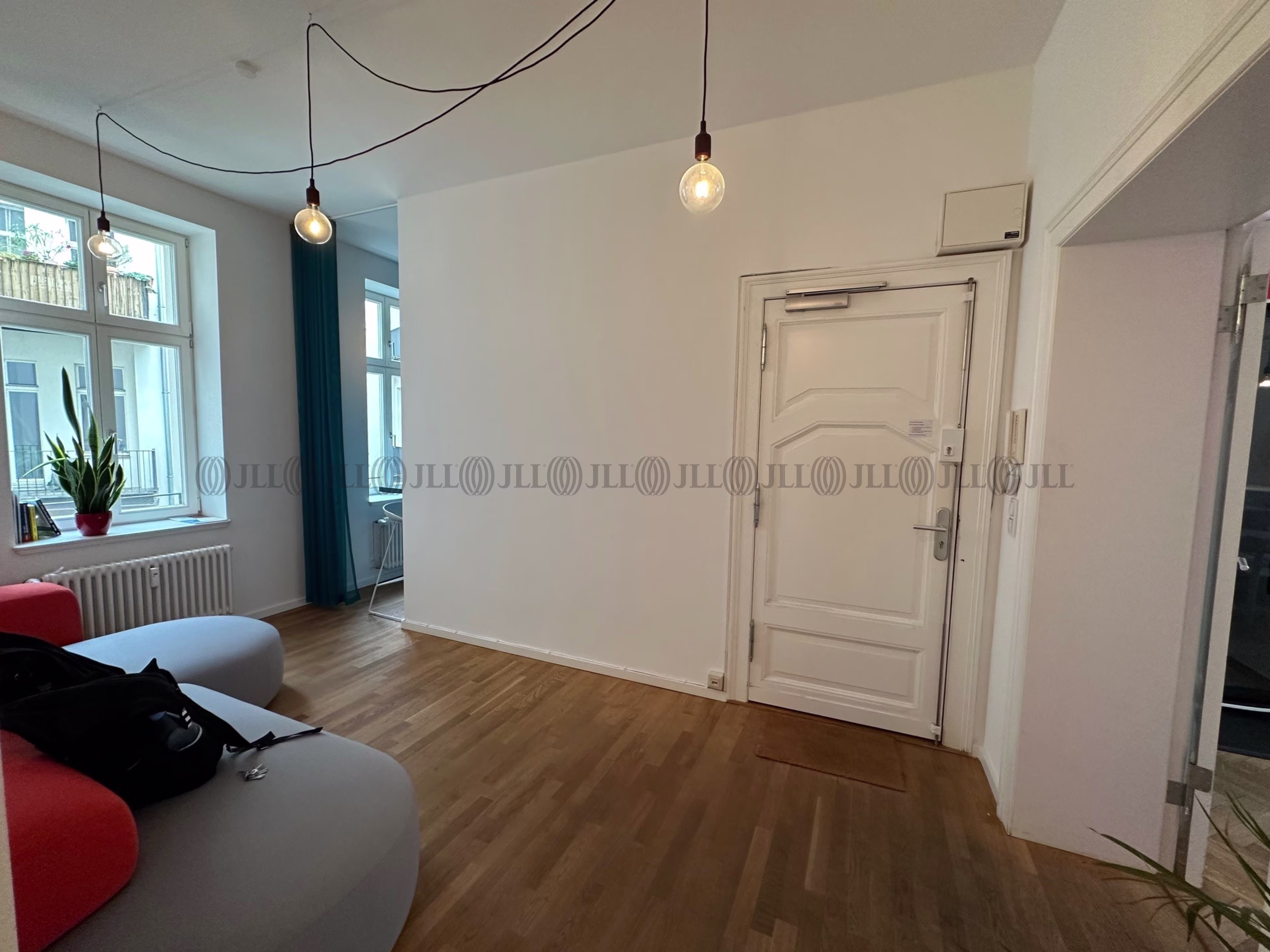 Büroimmobilie - Berlin, Wilmersdorf - B0567