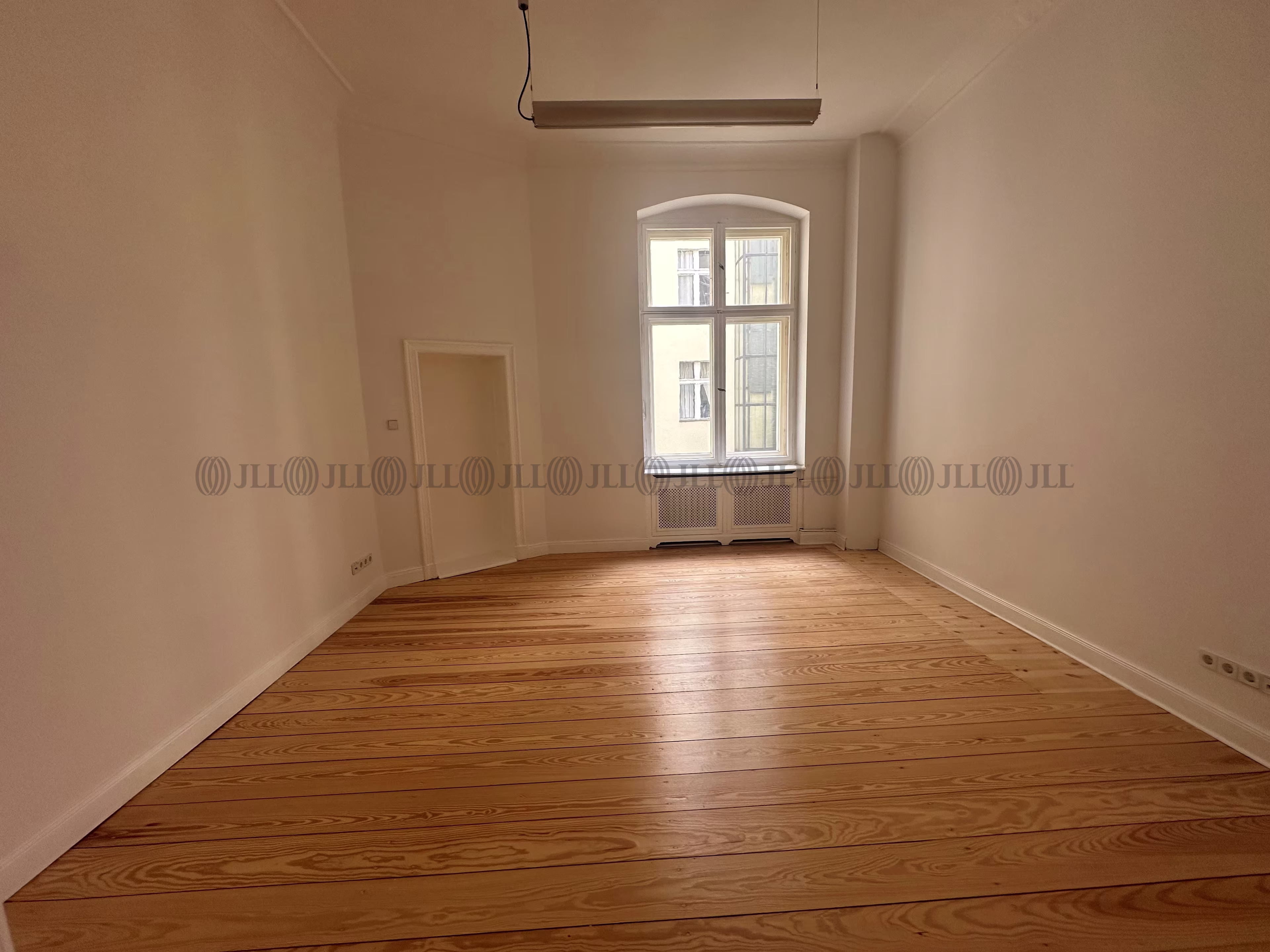 Büroimmobilie - Berlin, Wilmersdorf - B0567