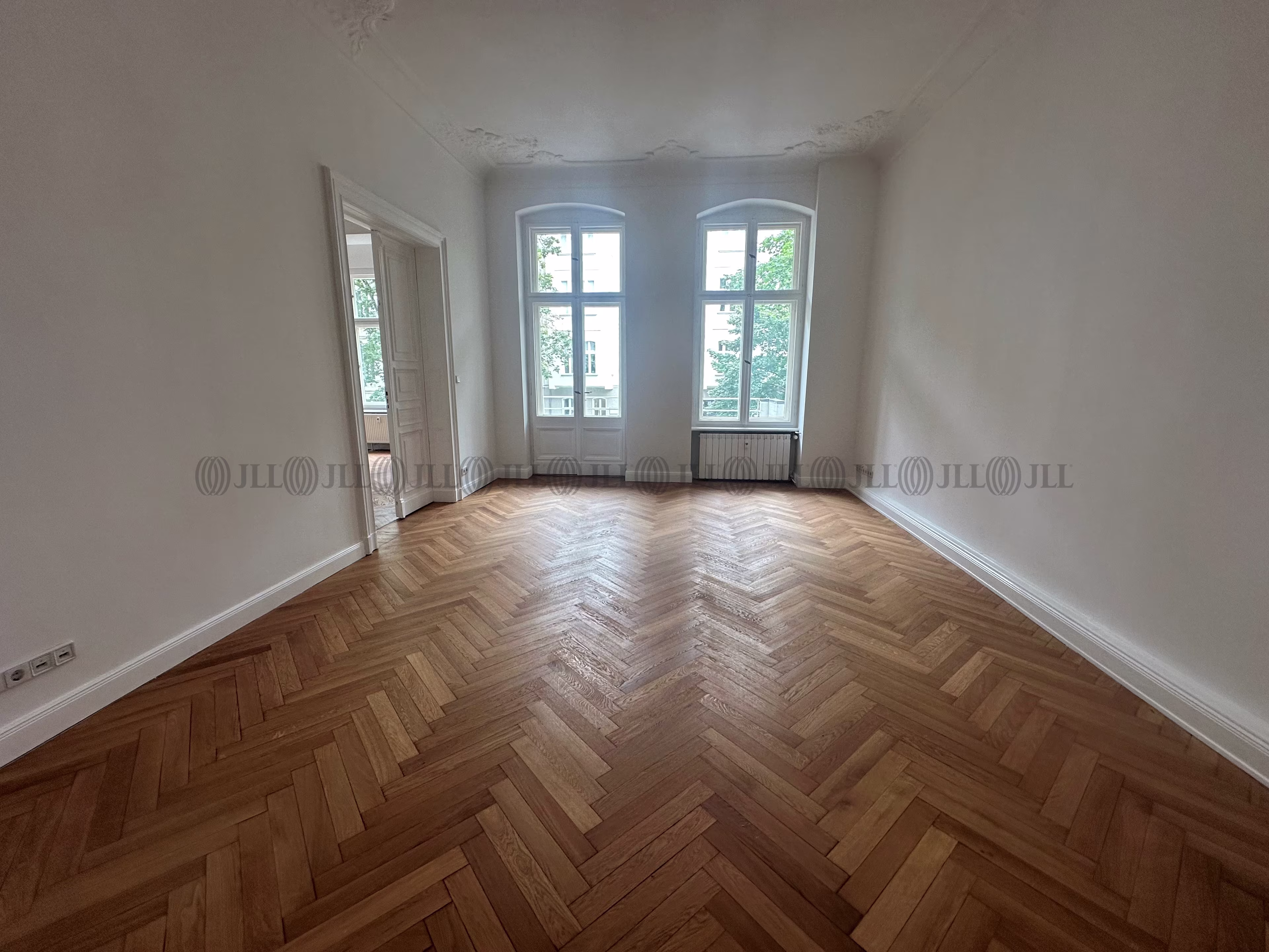 Büroimmobilie - Berlin, Wilmersdorf - B0567