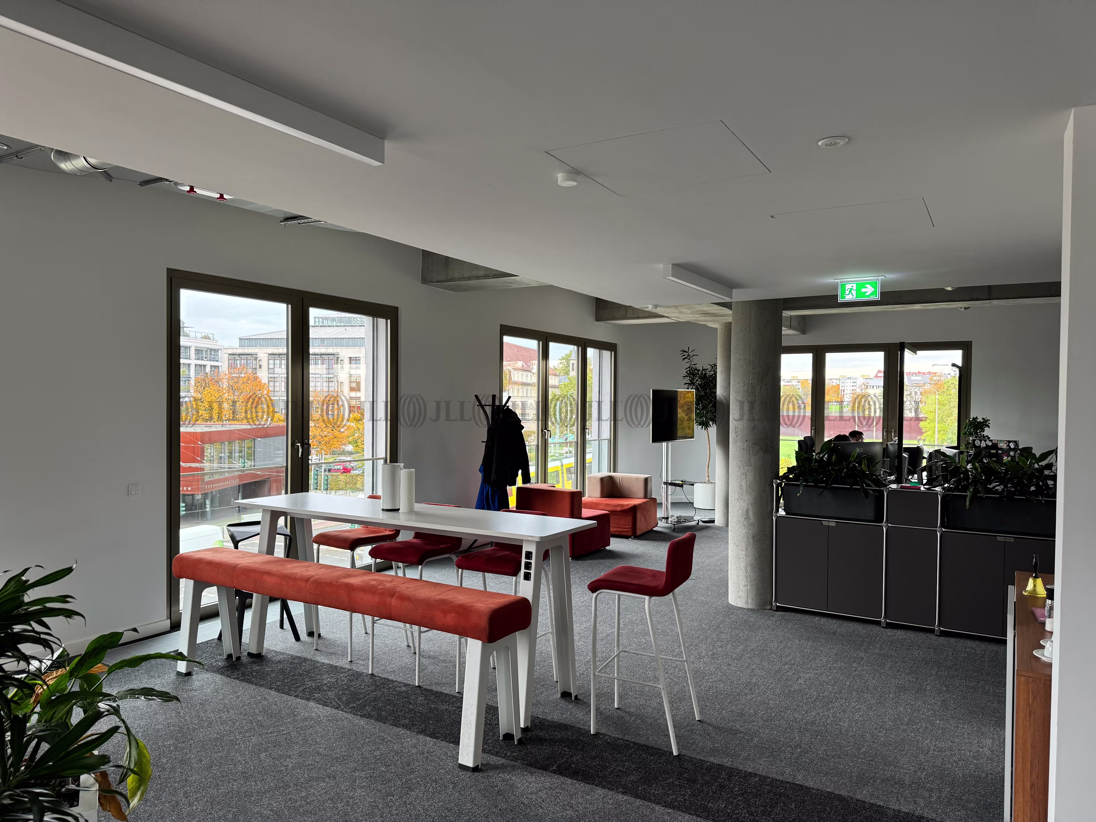 Büroimmobilie - Berlin, Mitte - B1666