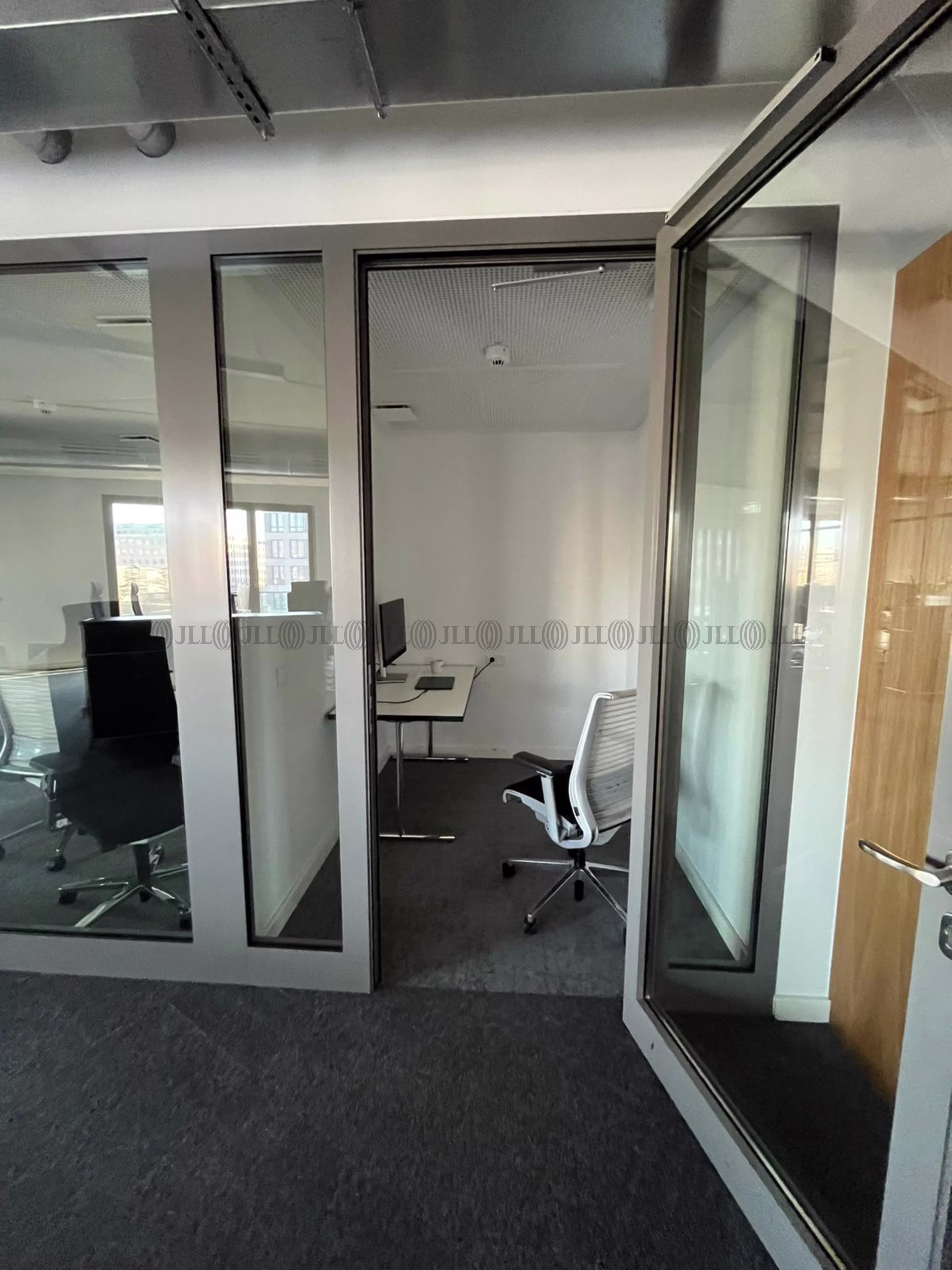 Büroimmobilie - Berlin, Mitte - B1666