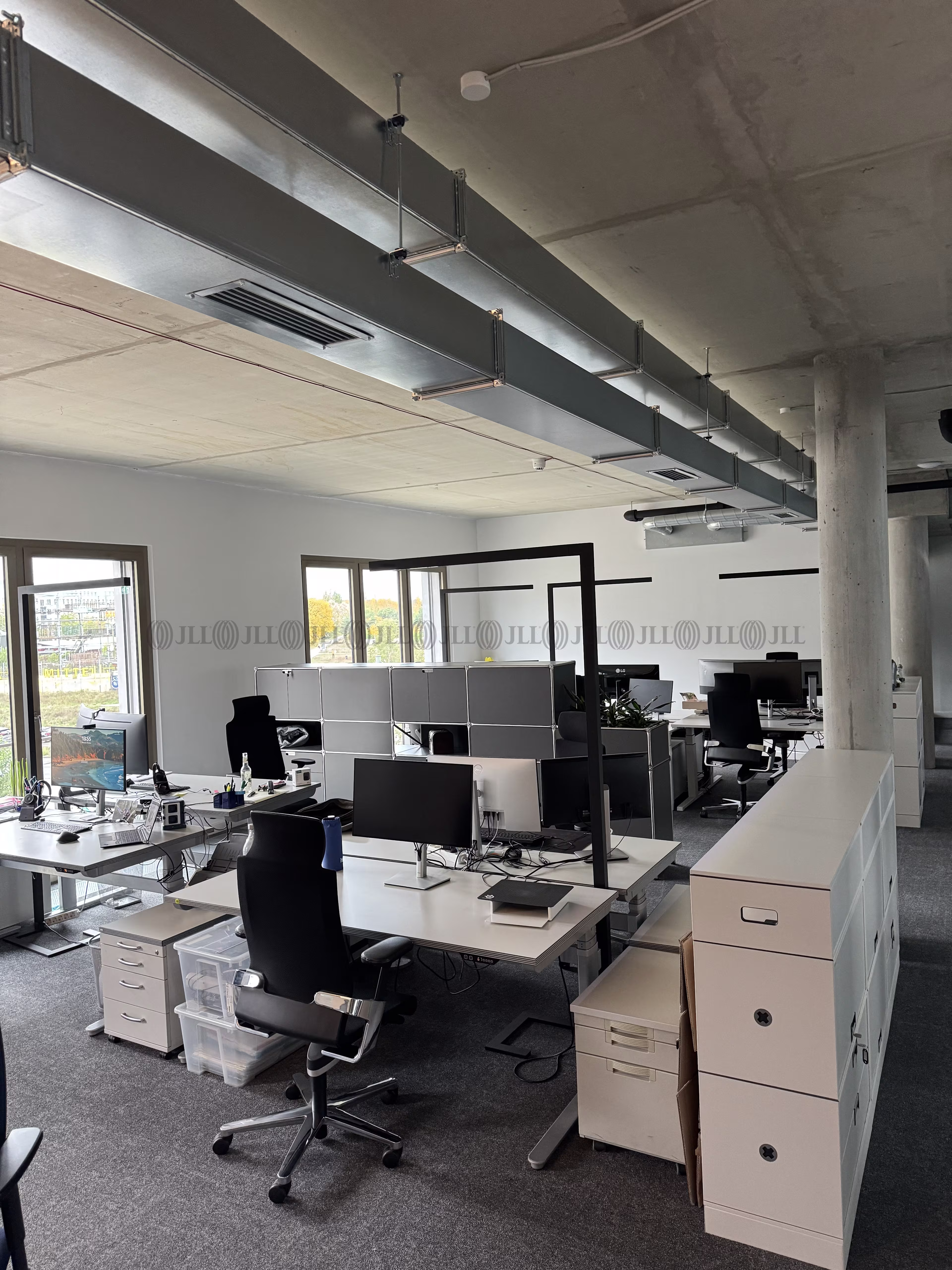 Büroimmobilie - Berlin, Mitte - B1666