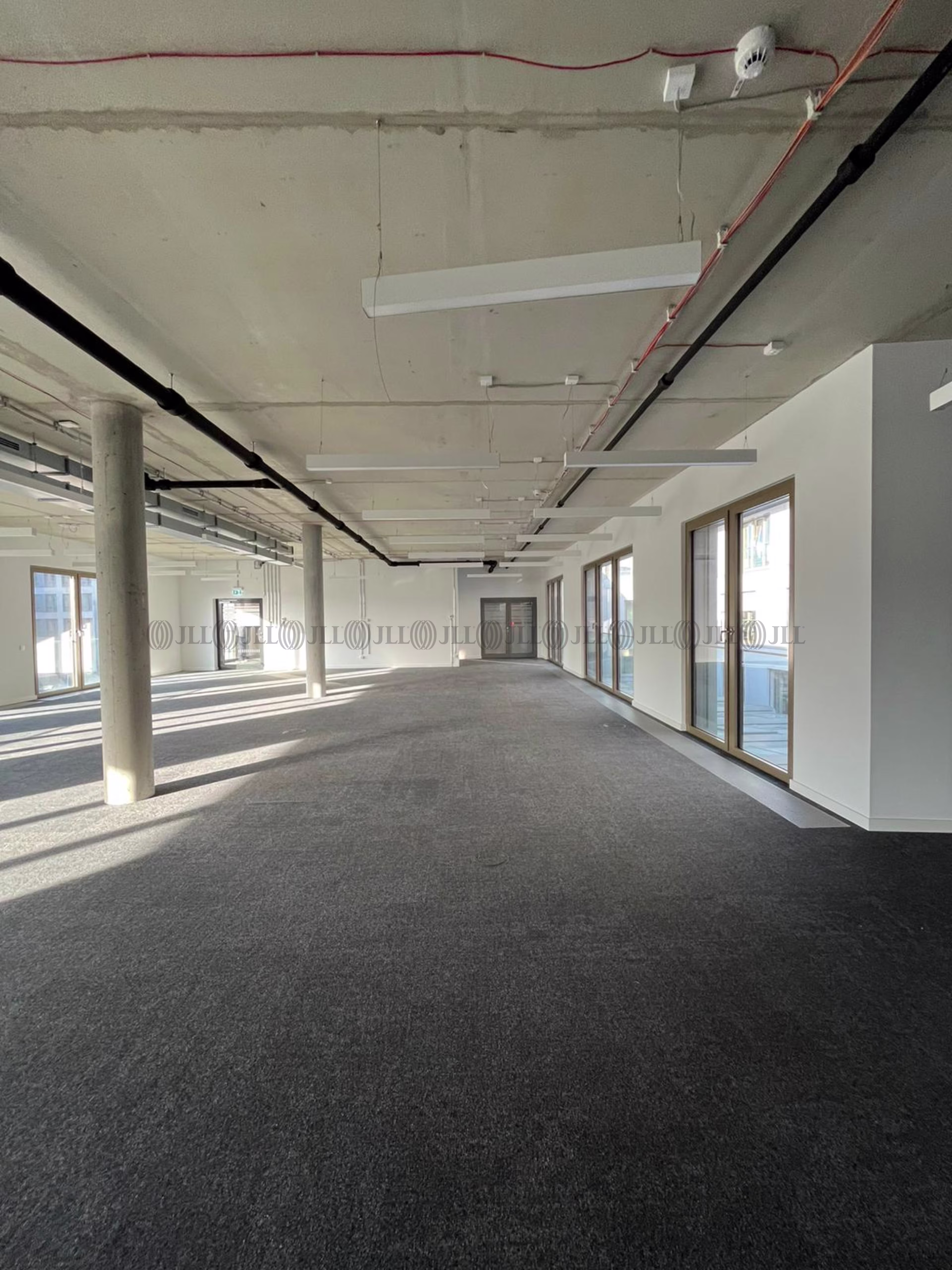 Büroimmobilie - Berlin, Mitte - B1666