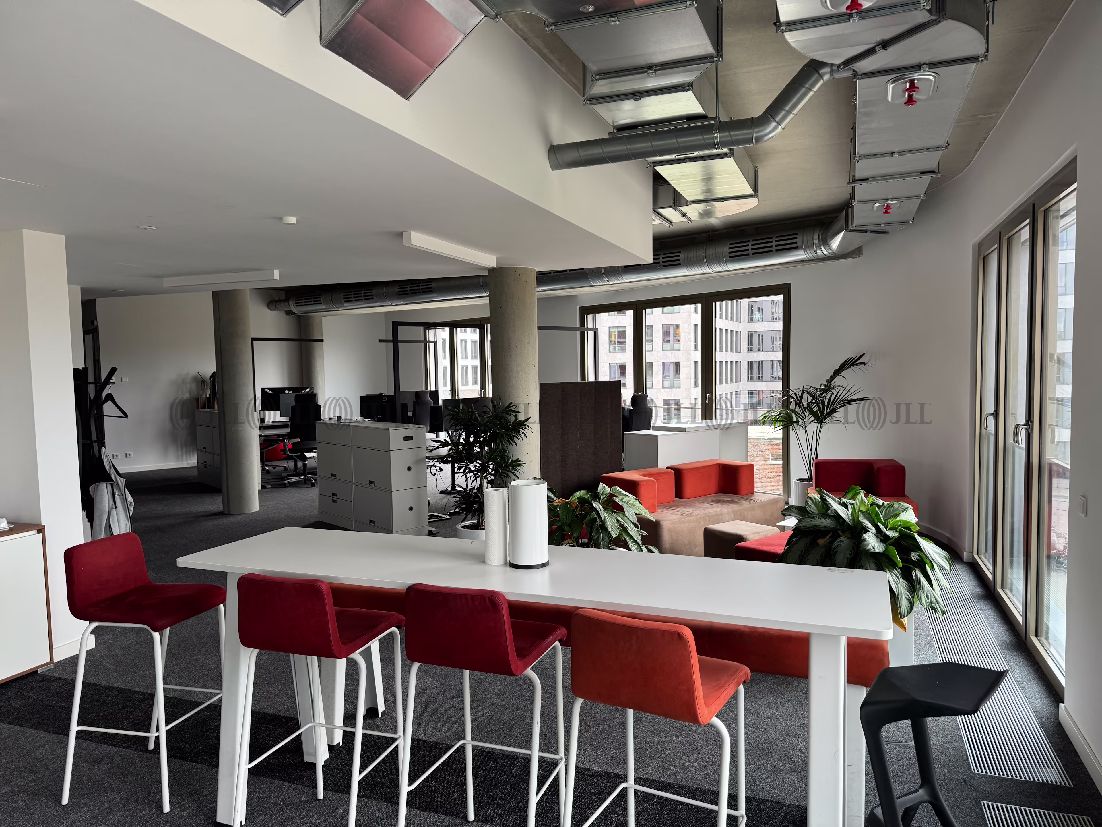 Büroimmobilie - Berlin, Mitte - B1666