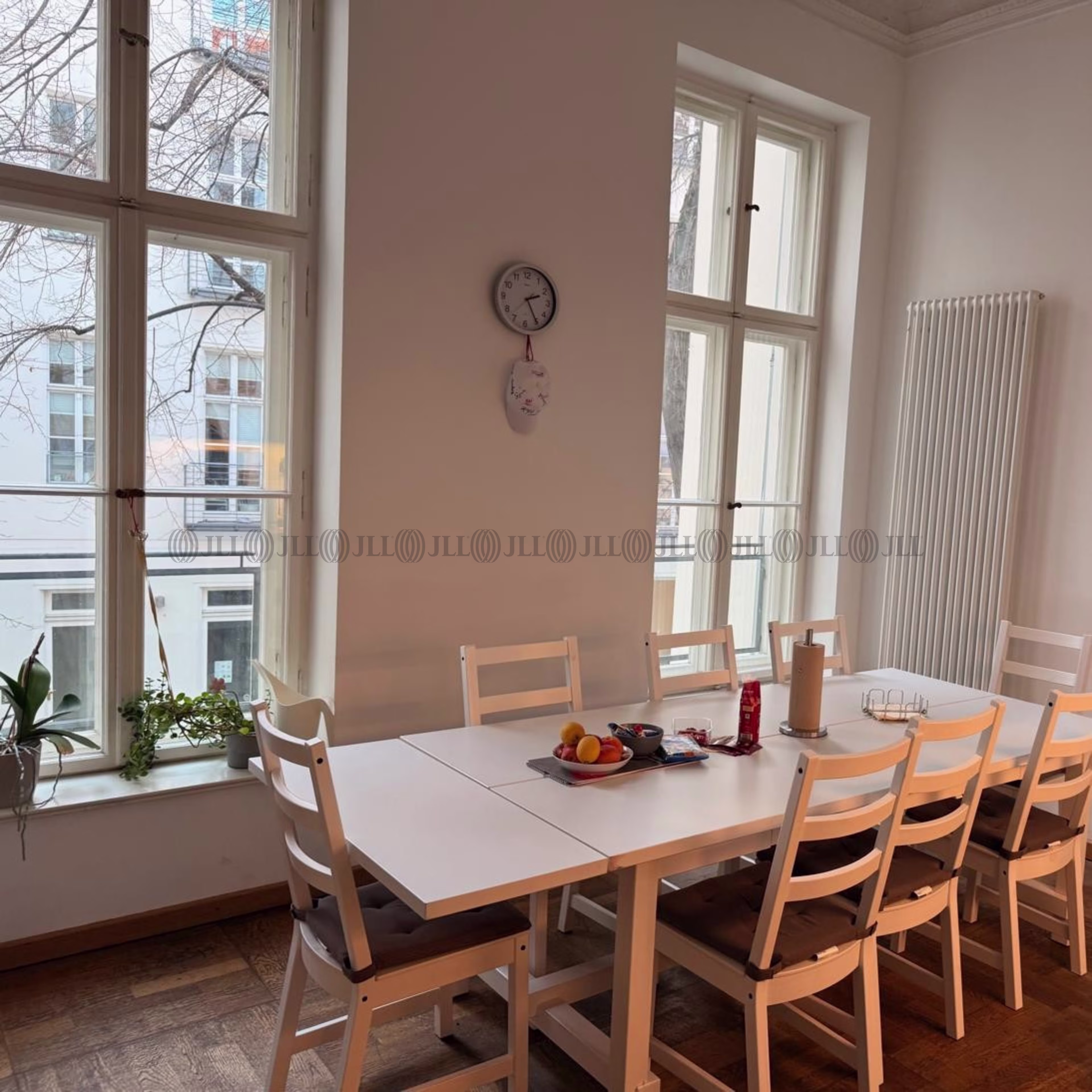 Büroimmobilie - Berlin, Mitte - B1173