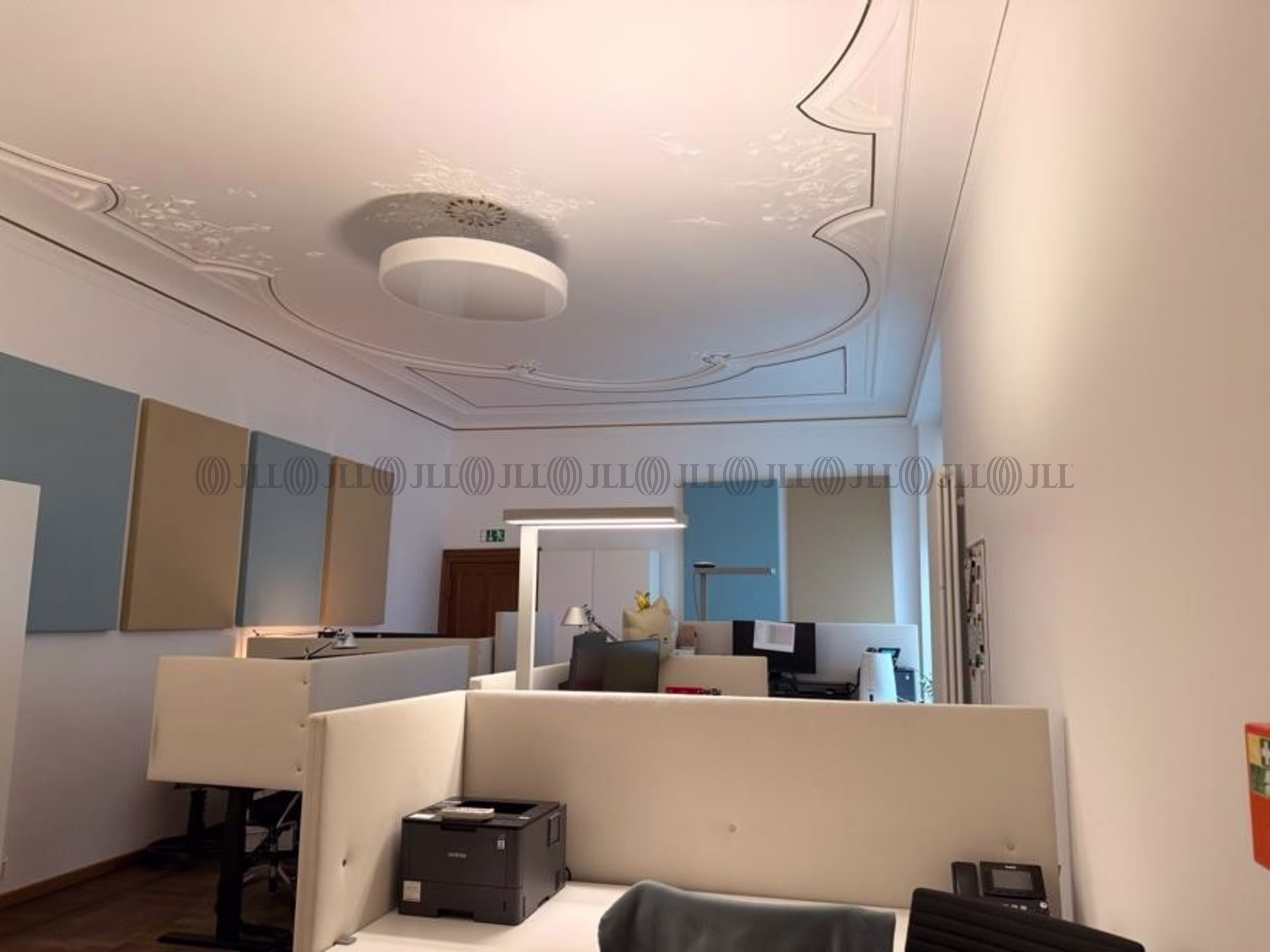 Büroimmobilie - Berlin, Mitte - B1173