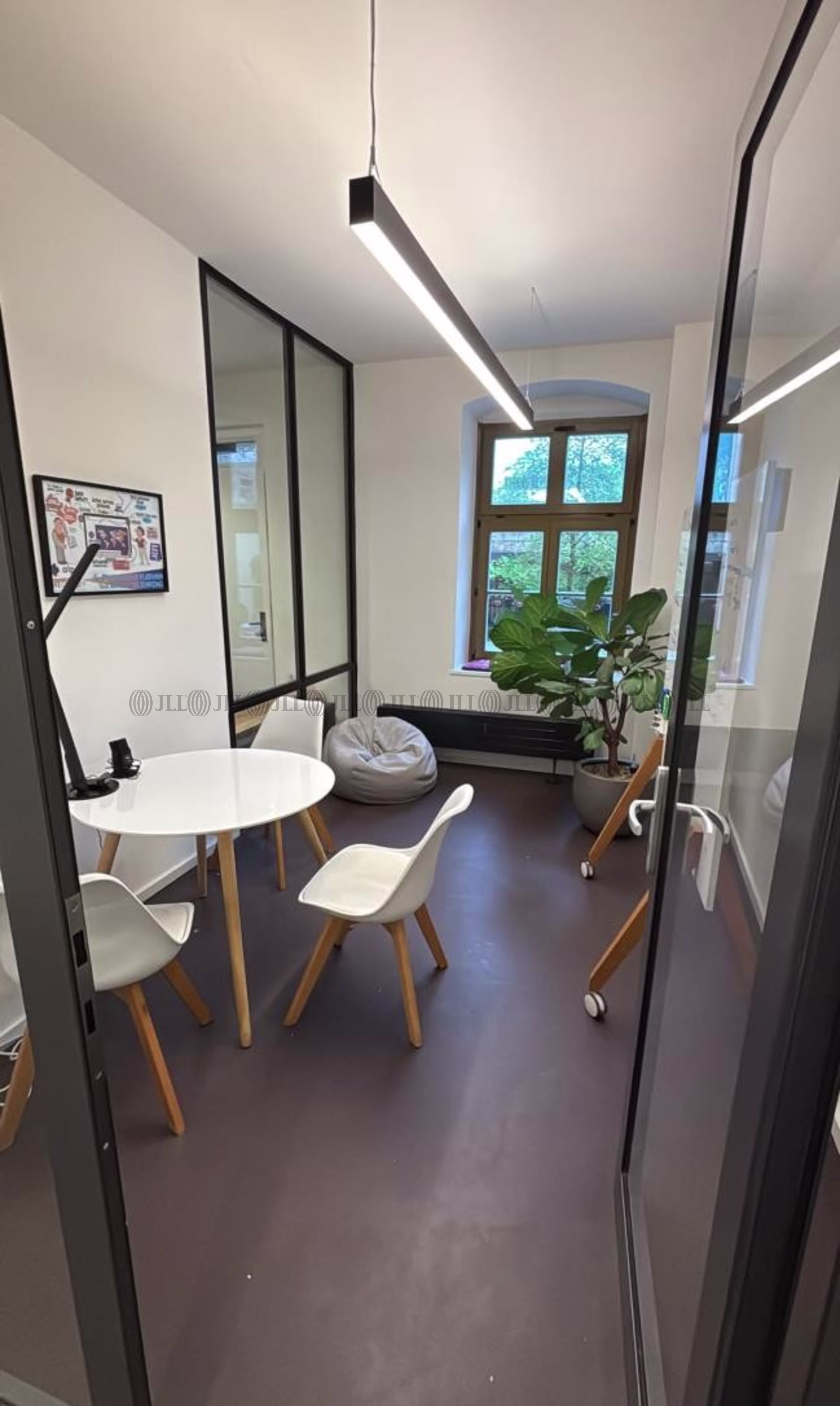 Büroimmobilie - Berlin, Prenzlauer Berg - B0950