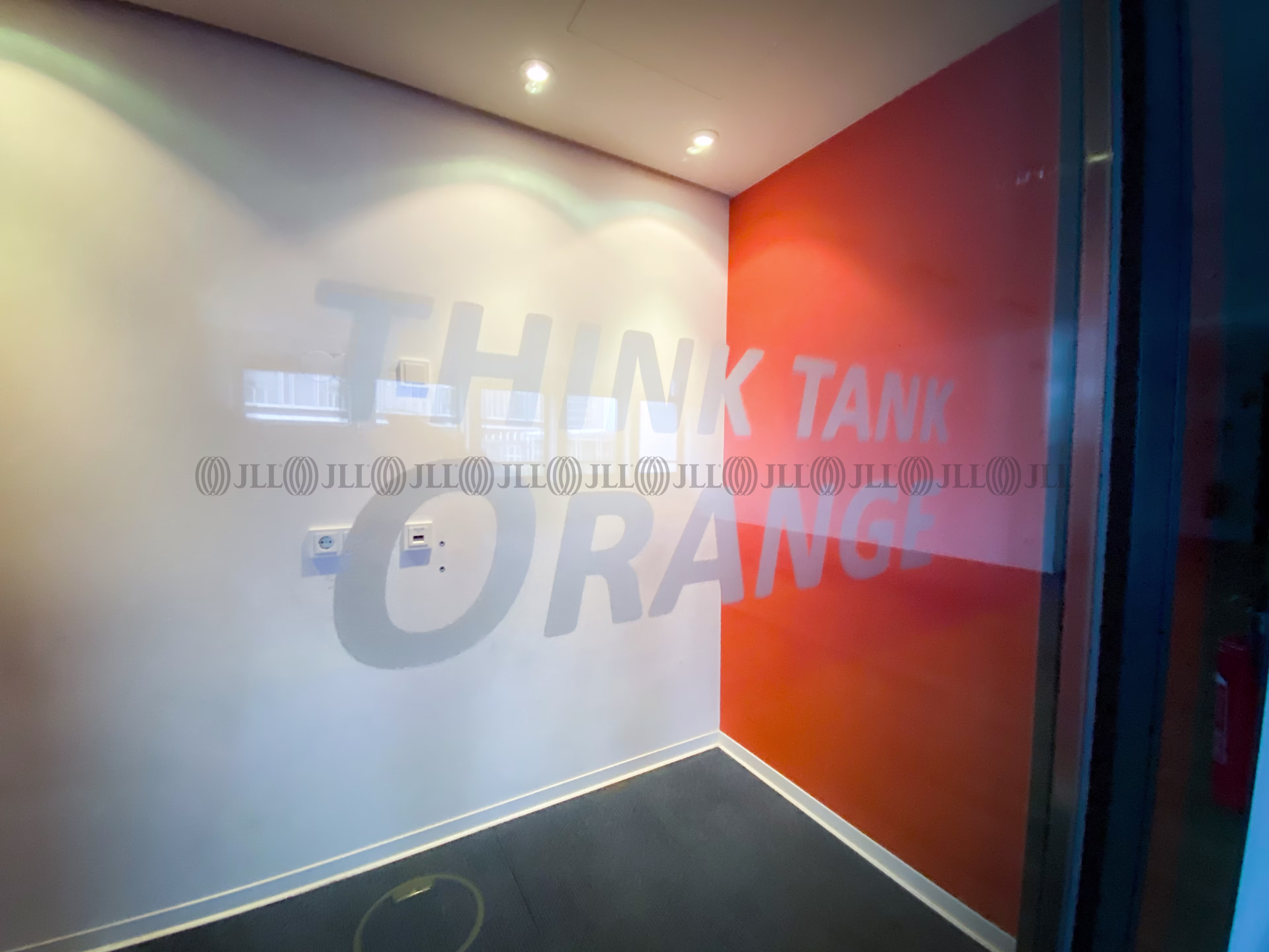 Büroimmobilie - Düsseldorf, Stadtmitte - D0342