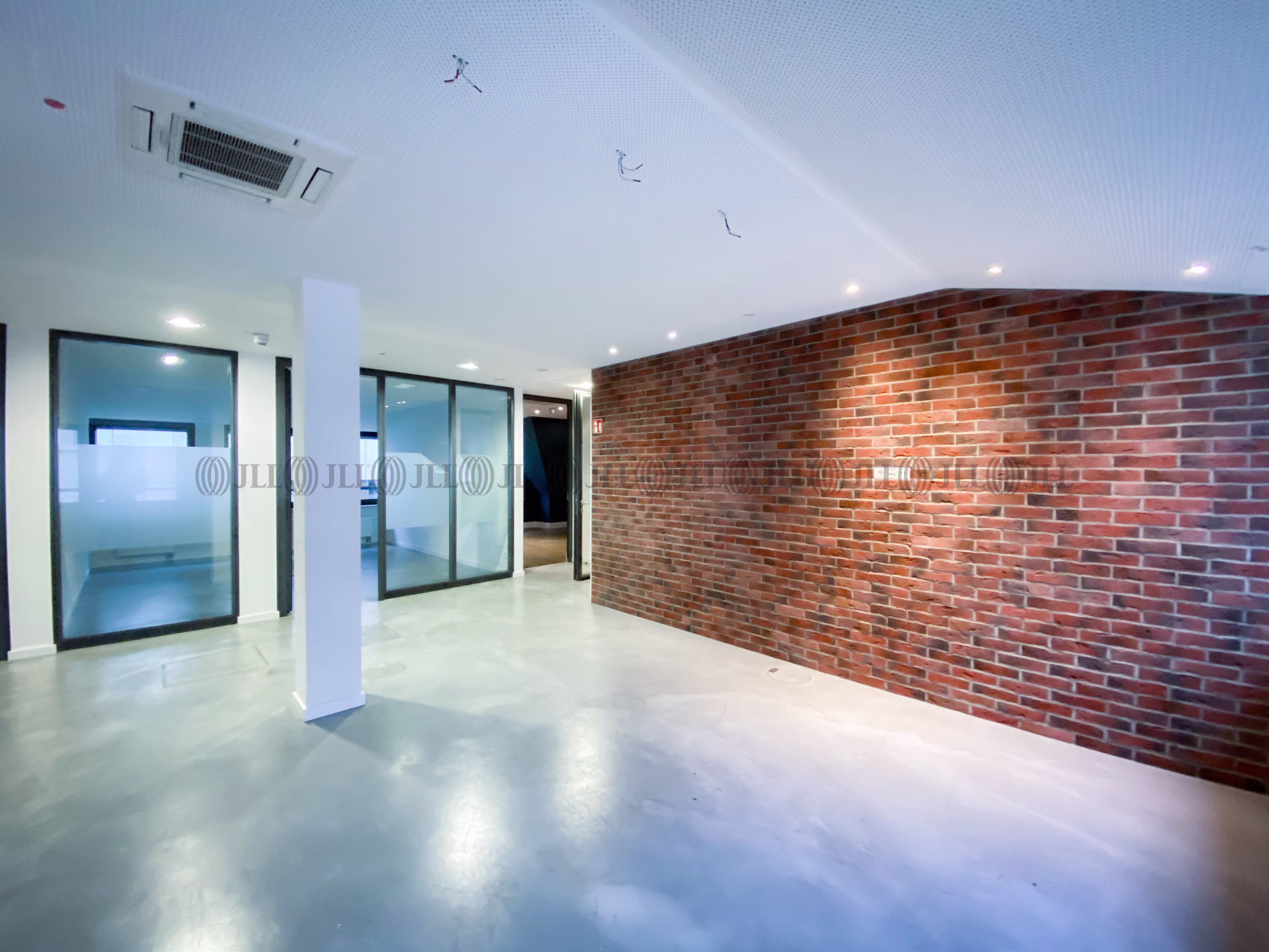 Büroimmobilie - Düsseldorf, Stadtmitte - D0342