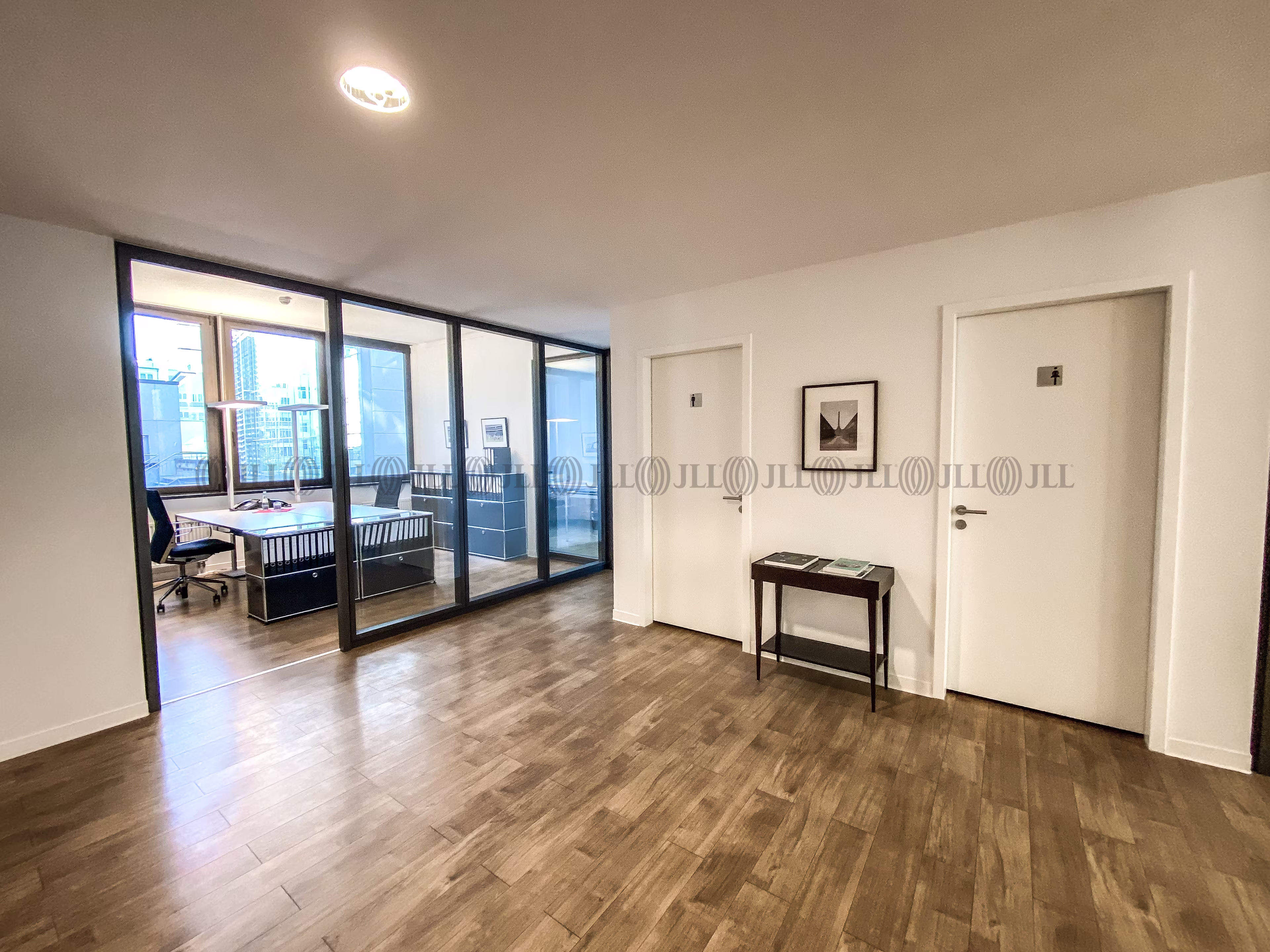 Büroimmobilie - Düsseldorf, Stadtmitte - D0342