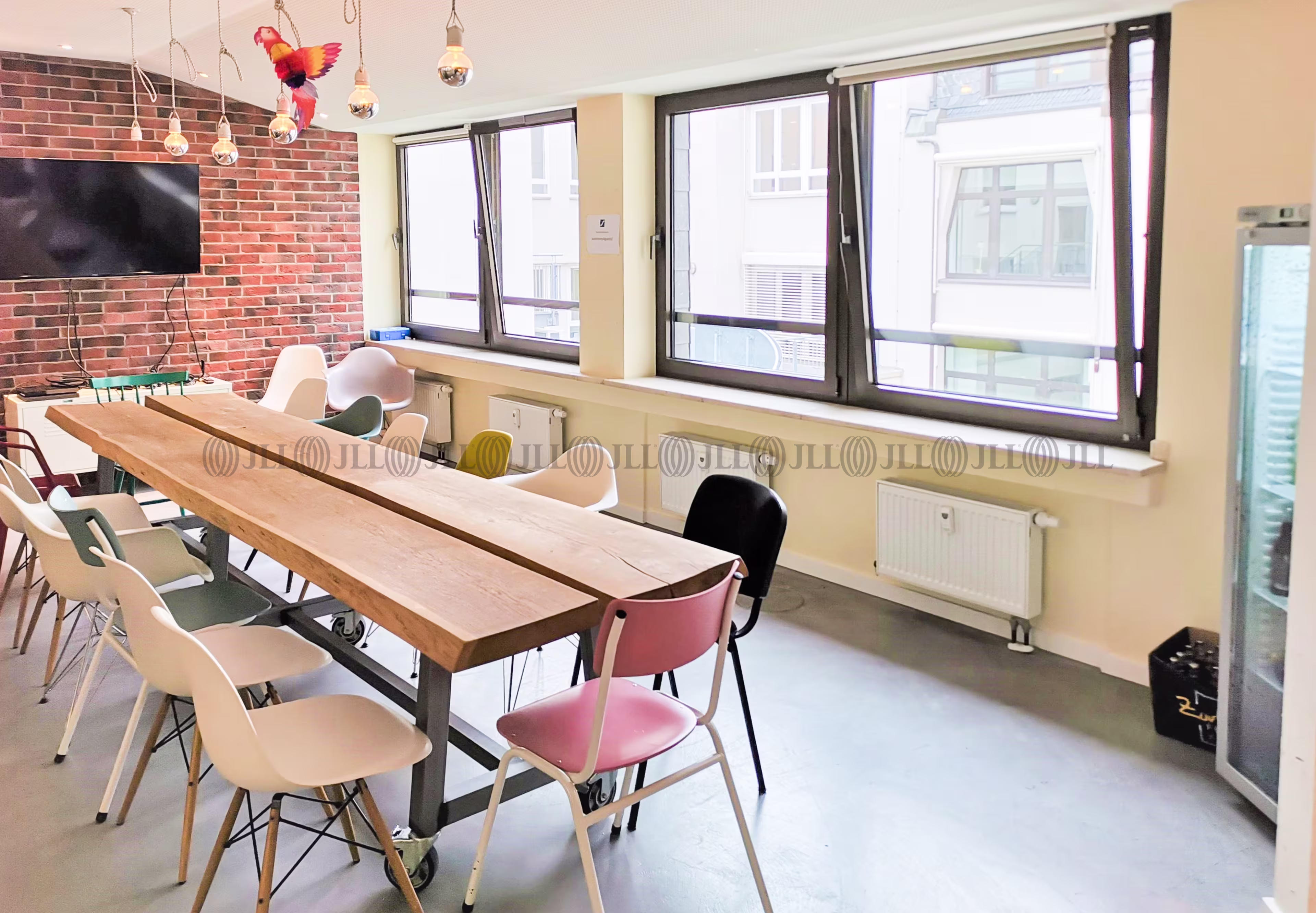 Büroimmobilie - Düsseldorf, Stadtmitte - D0342