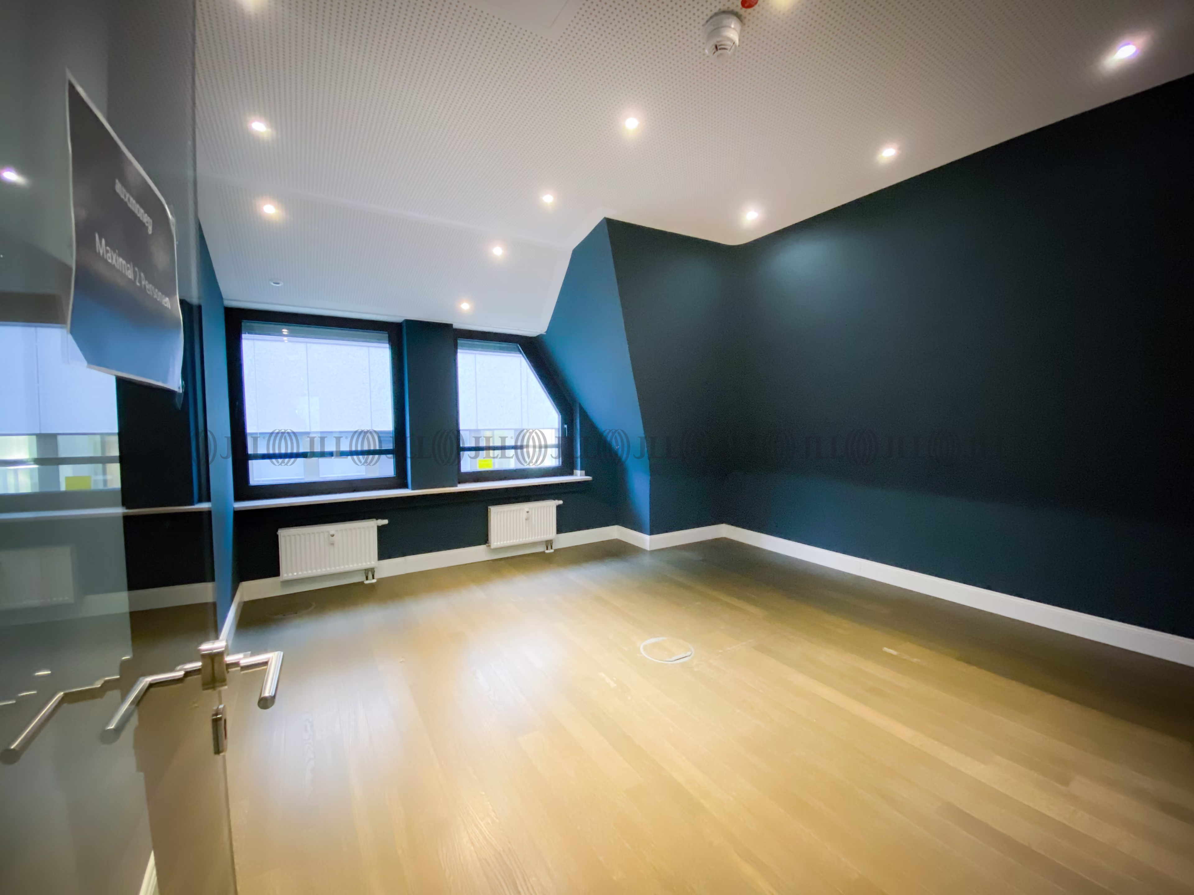 Büroimmobilie - Düsseldorf, Stadtmitte - D0342