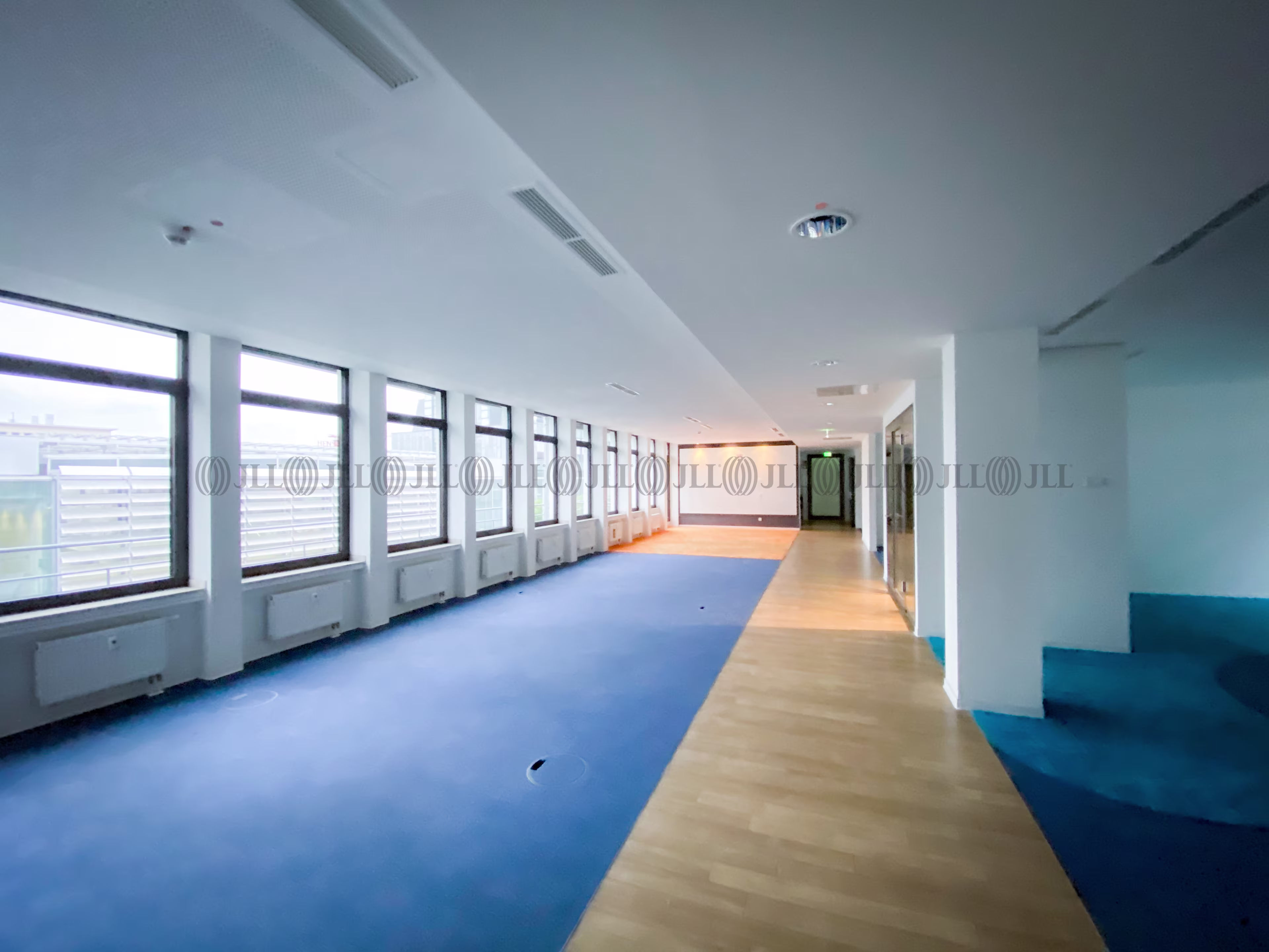 Büroimmobilie - Düsseldorf, Stadtmitte - D0342