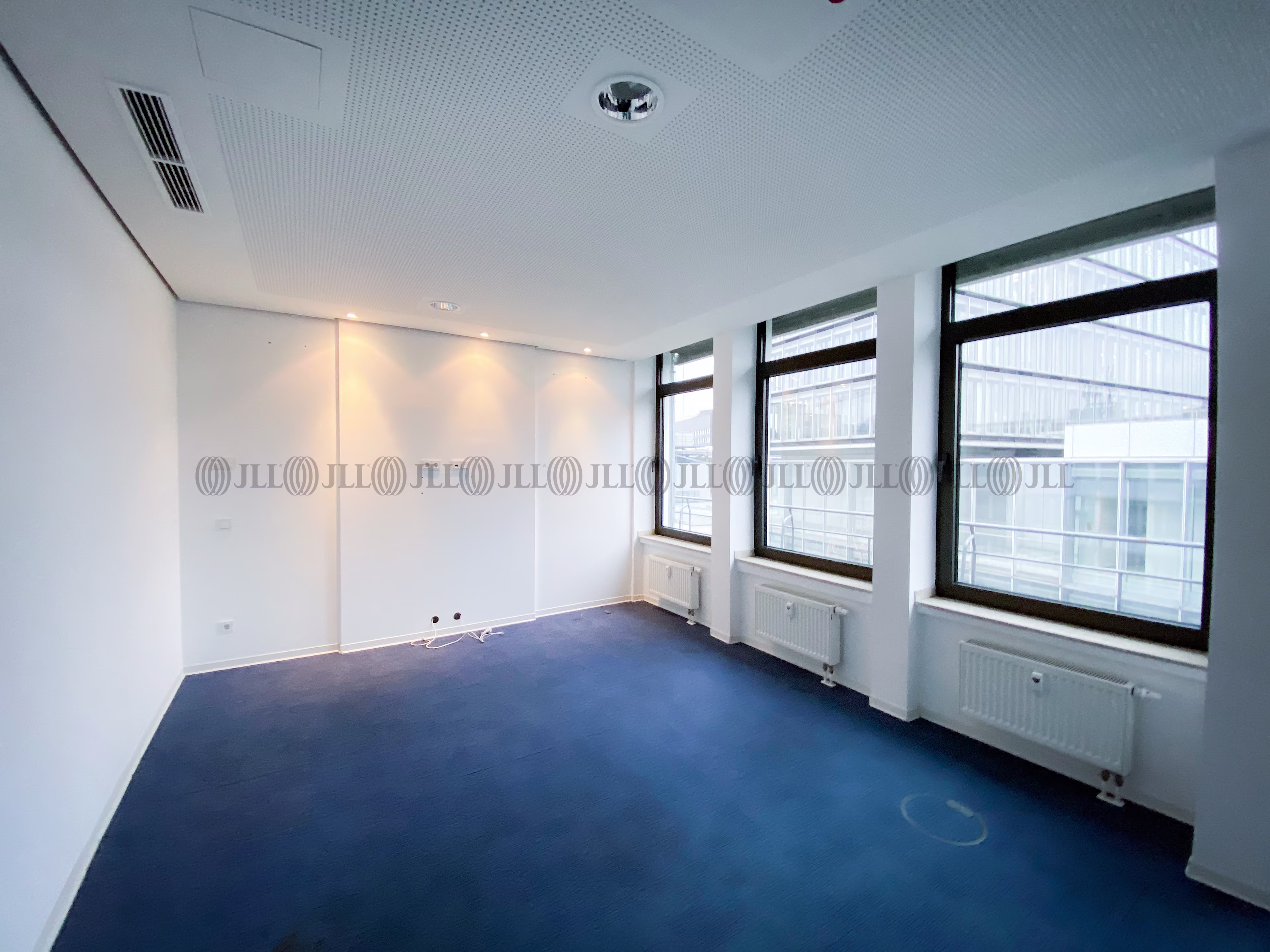 Büroimmobilie - Düsseldorf, Stadtmitte - D0342