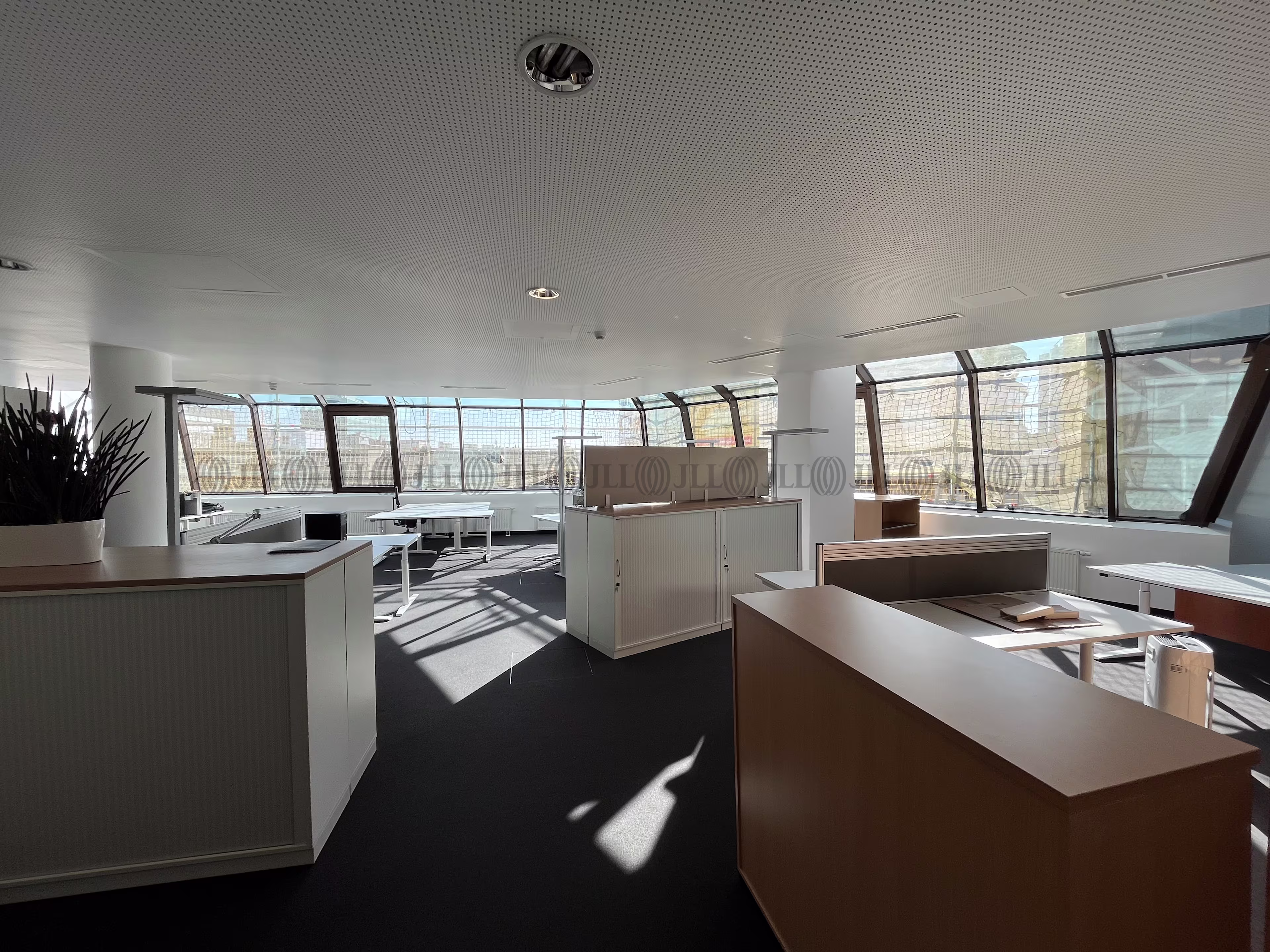 Büroimmobilie - Düsseldorf, Stadtmitte - D3382