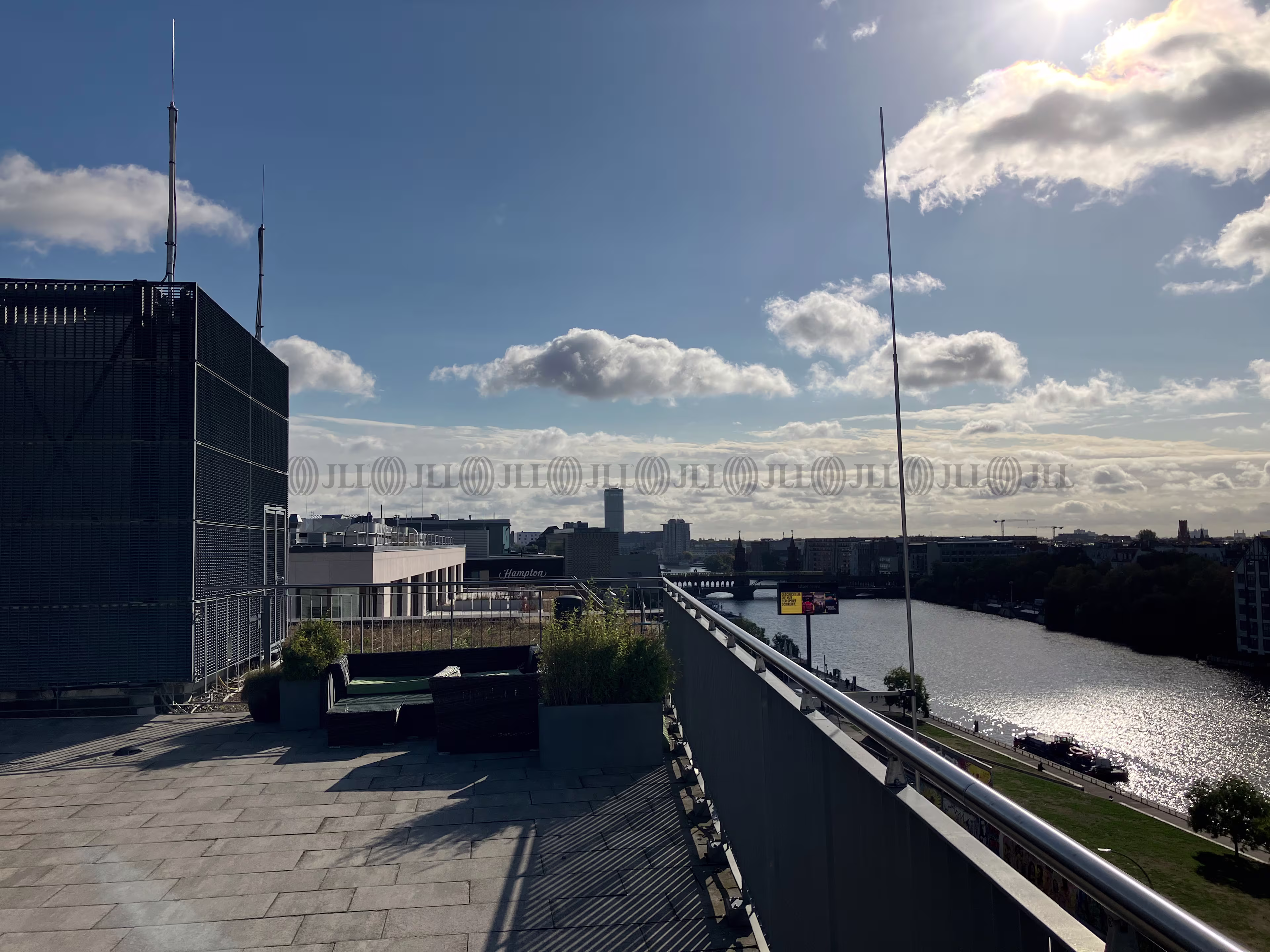 Büroimmobilie - Berlin, Friedrichshain - B0580