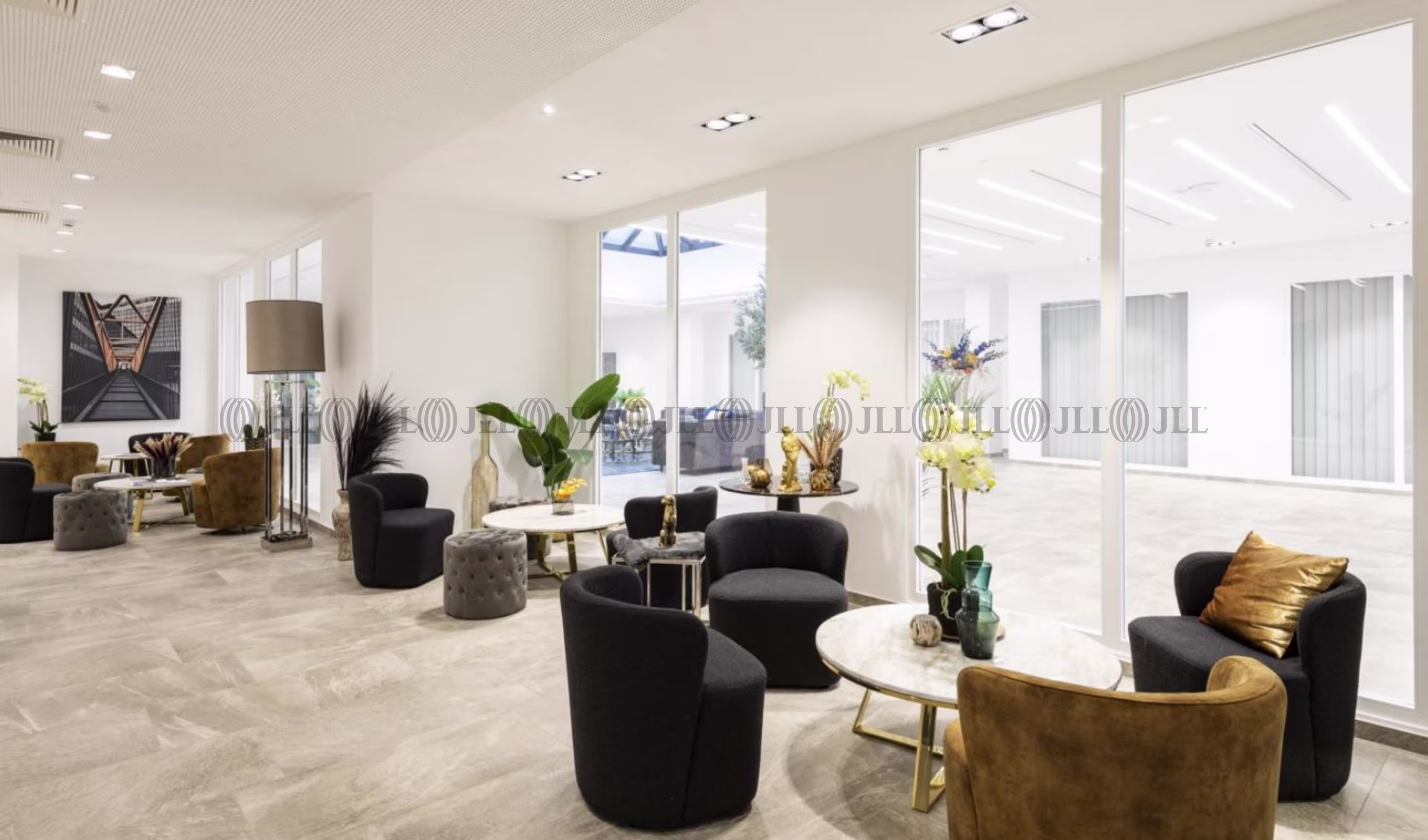 Büroimmobilie - Leinfelden-Echterdingen - S0129