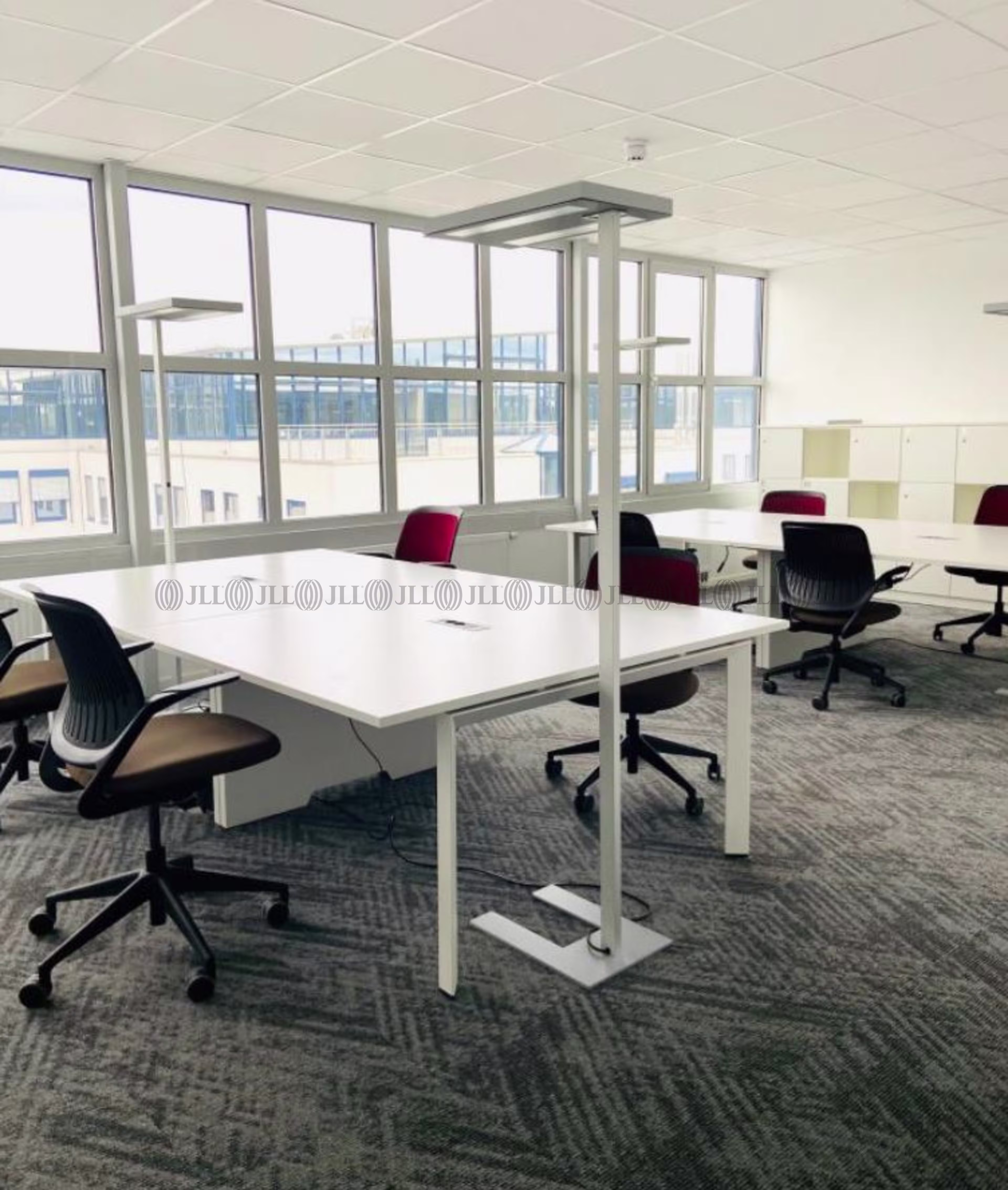 Büroimmobilie - Leinfelden-Echterdingen - S0129