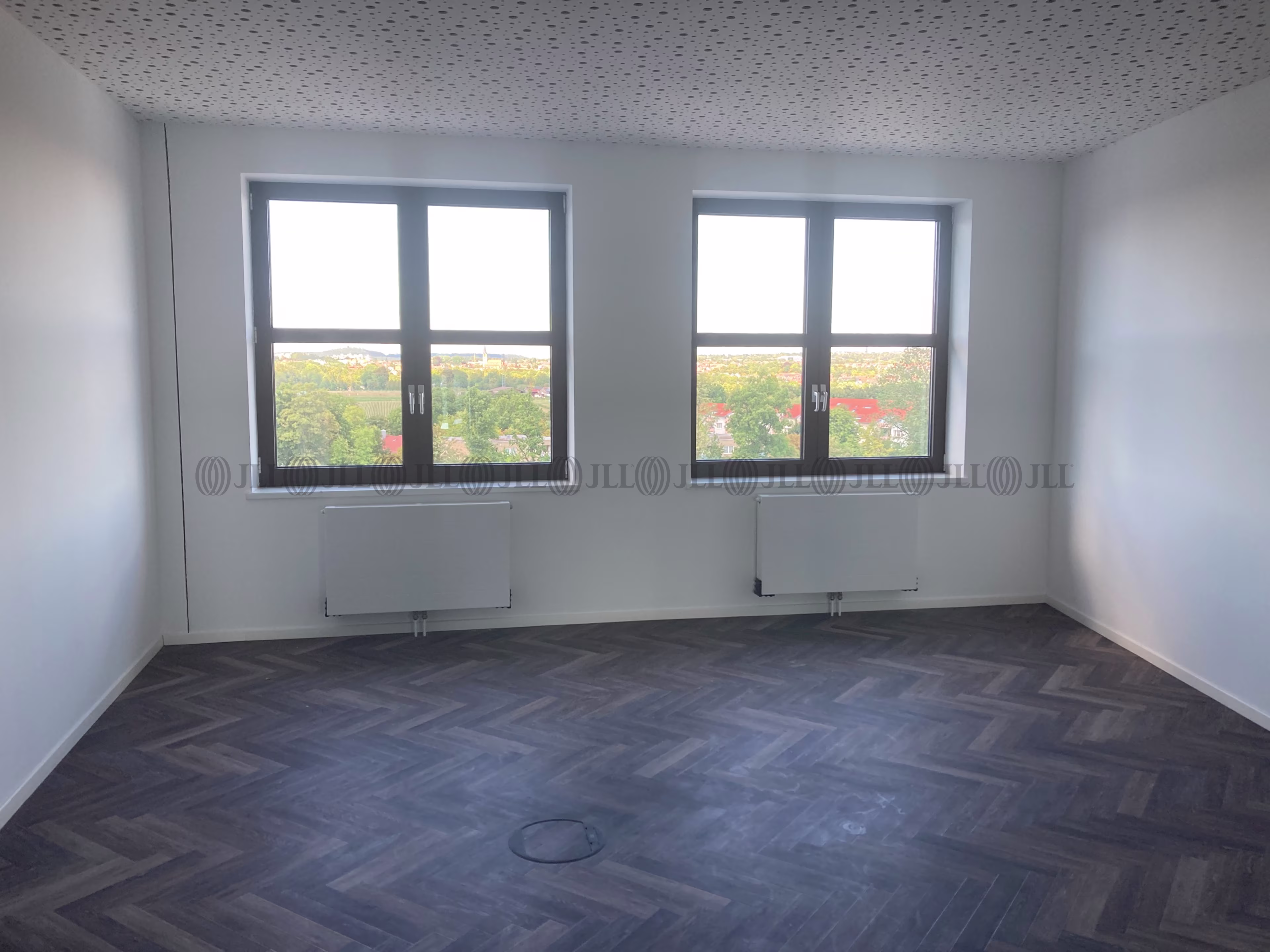 Büroimmobilie - Leinfelden-Echterdingen - S0129