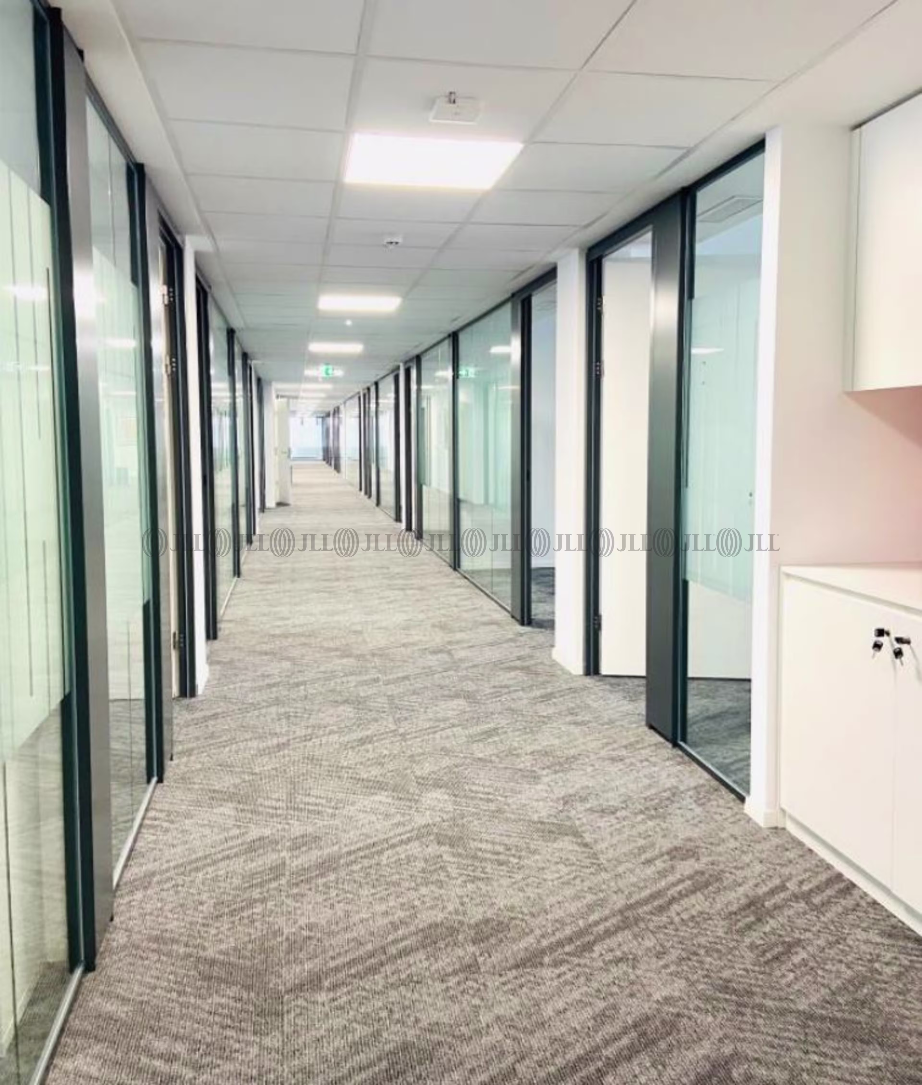 Büroimmobilie - Leinfelden-Echterdingen - S0129