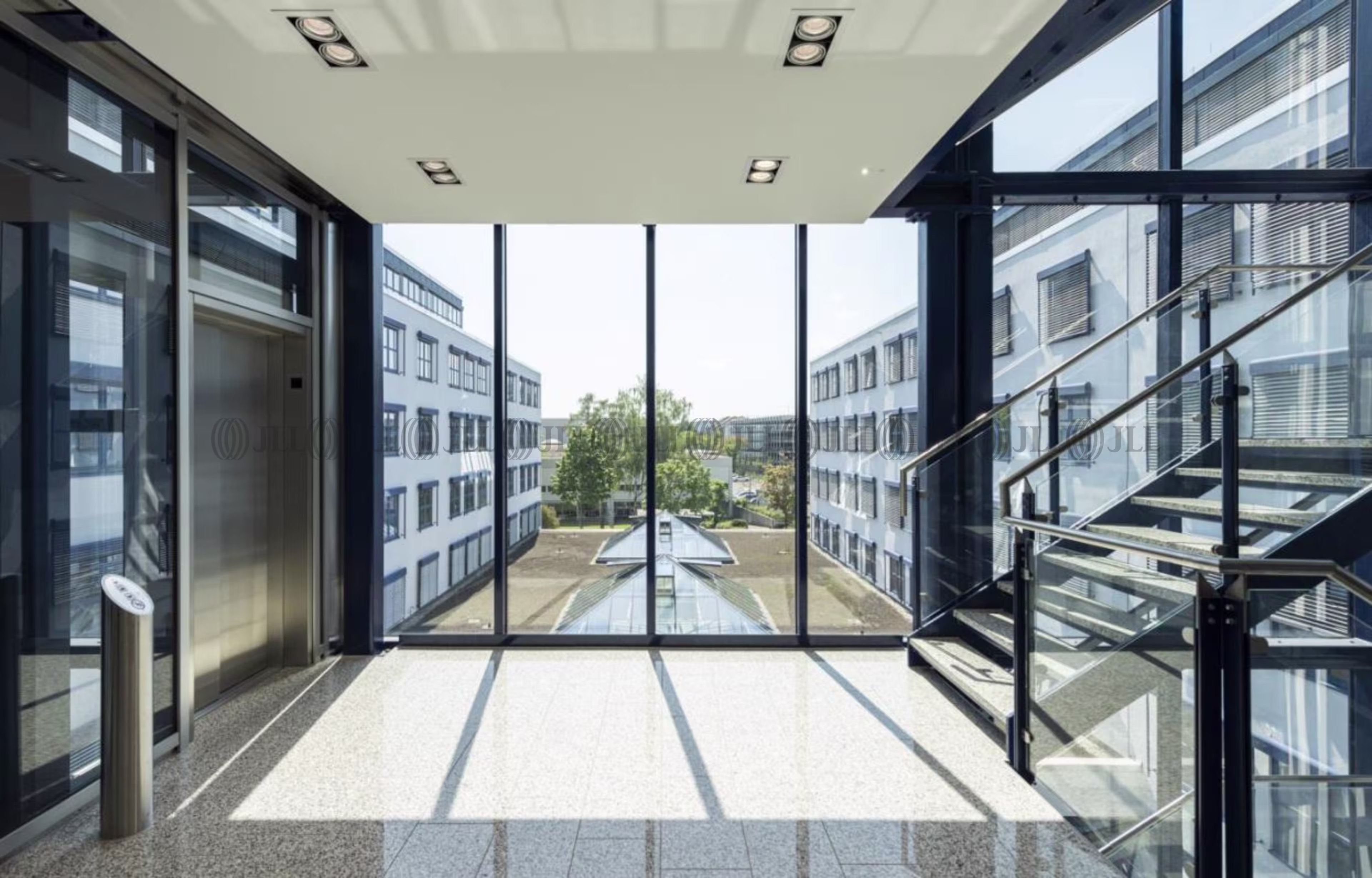 Büroimmobilie - Leinfelden-Echterdingen - S0129