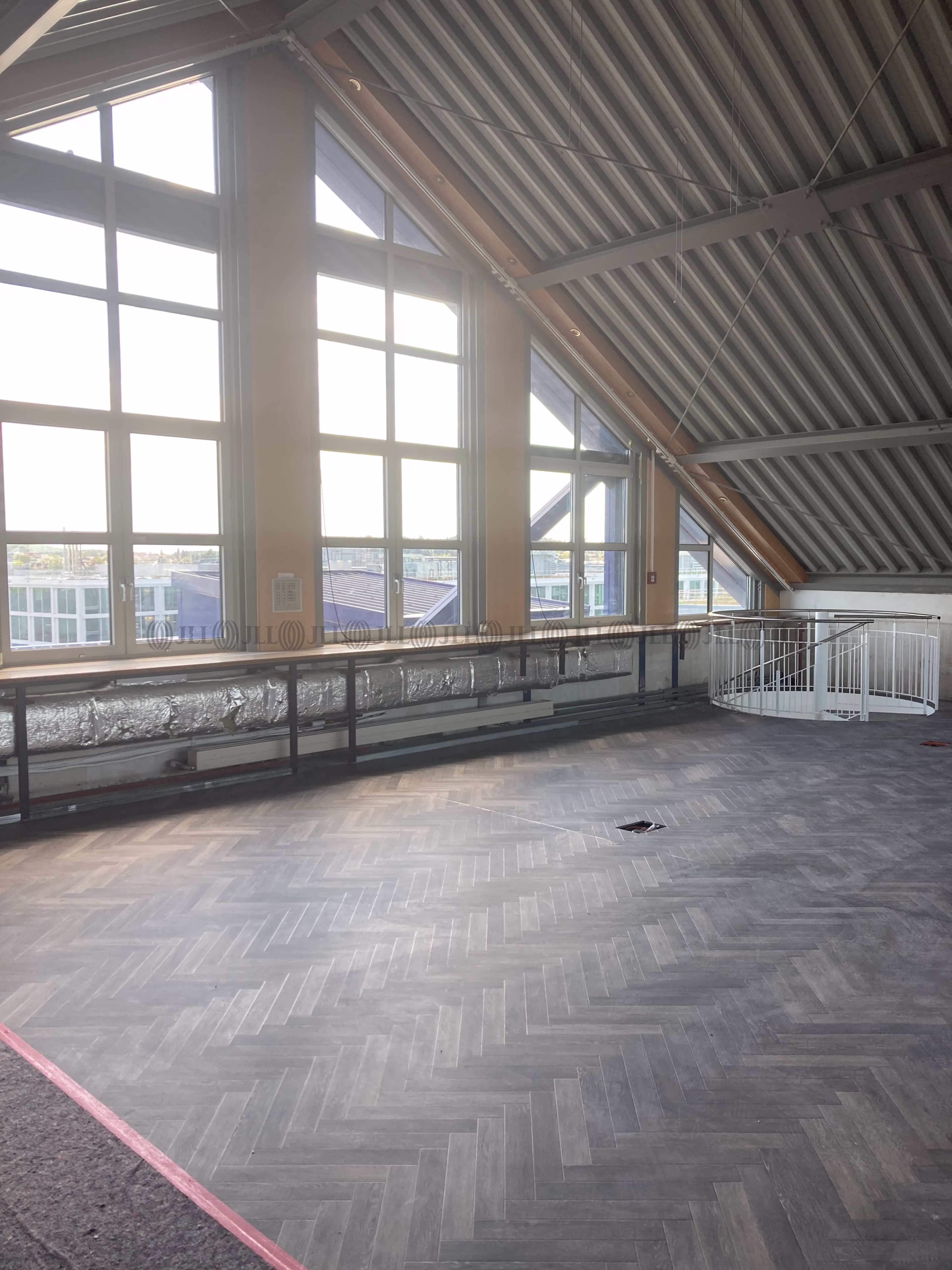 Büroimmobilie - Leinfelden-Echterdingen - S0129