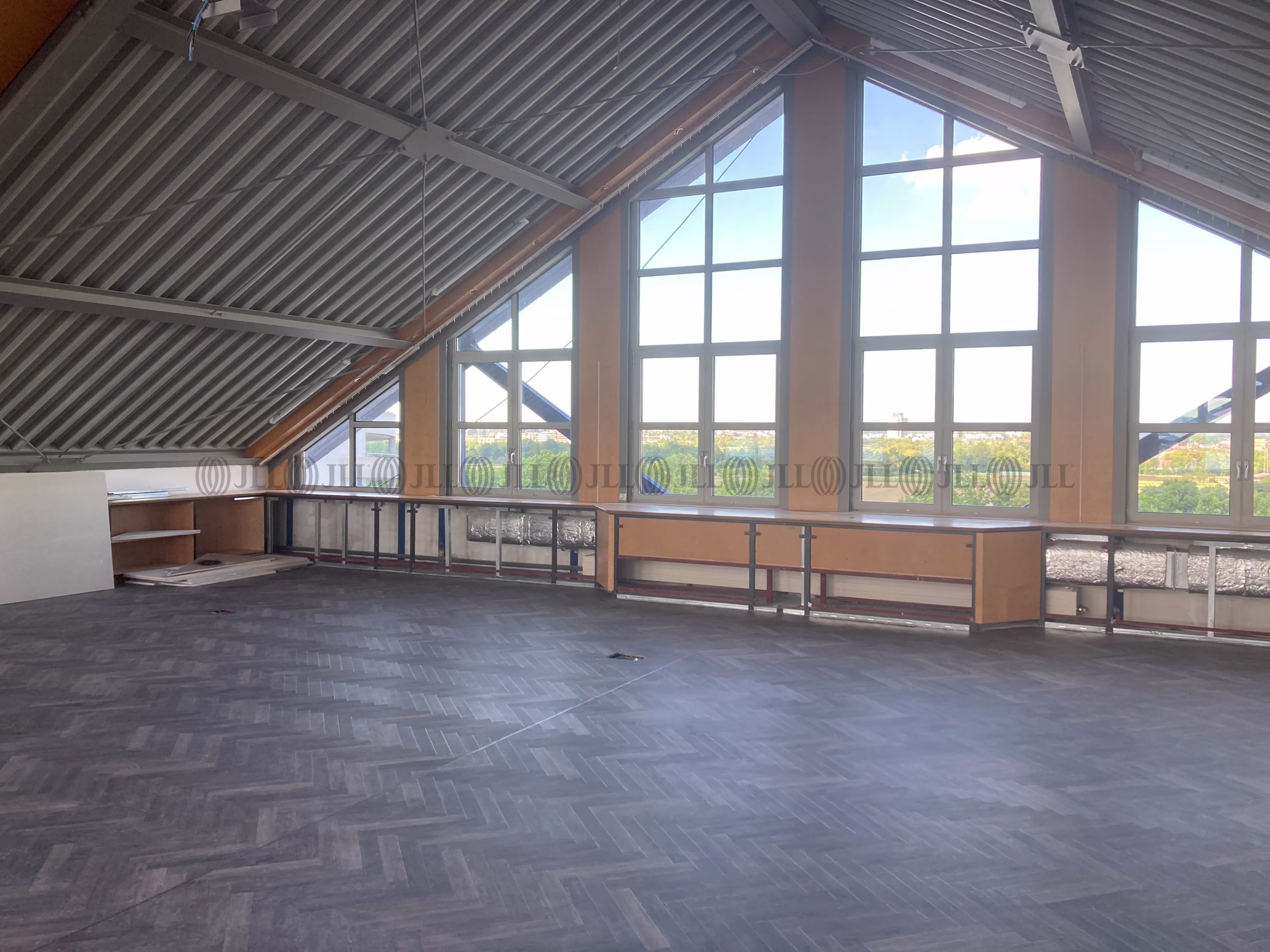 Büroimmobilie - Leinfelden-Echterdingen - S0129