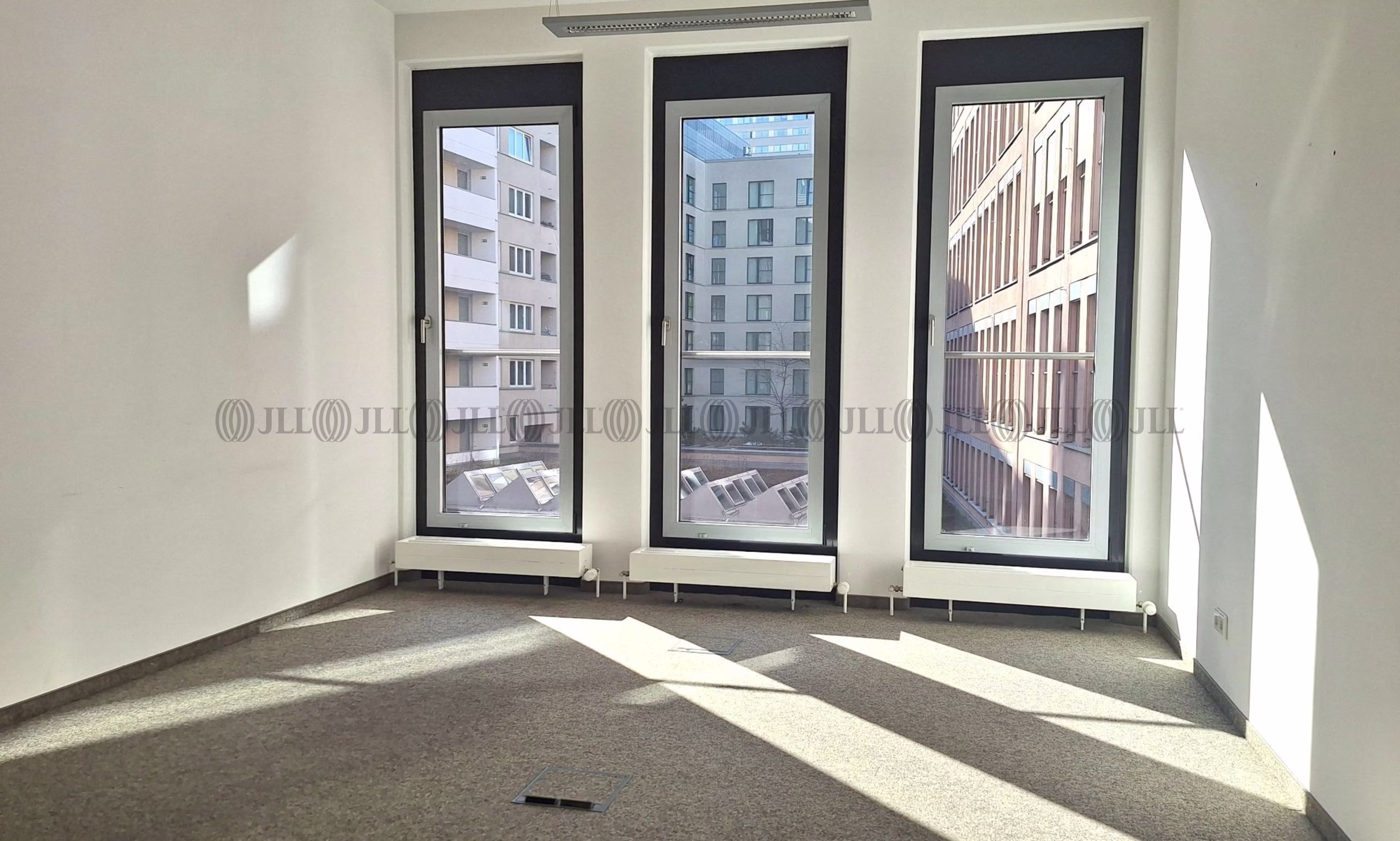 Büroimmobilie - Berlin, Mitte - B0106