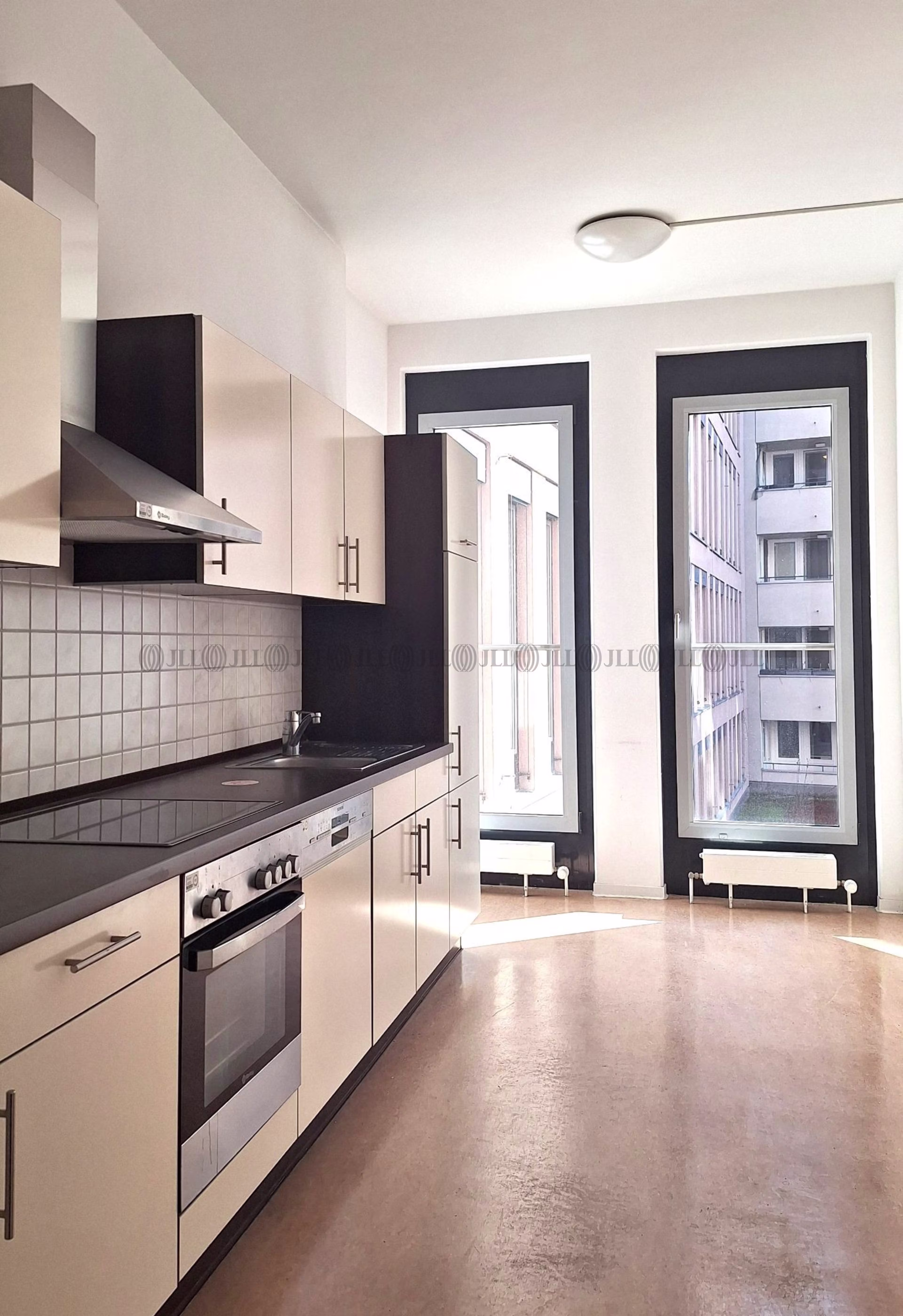 Büroimmobilie - Berlin, Mitte - B0106