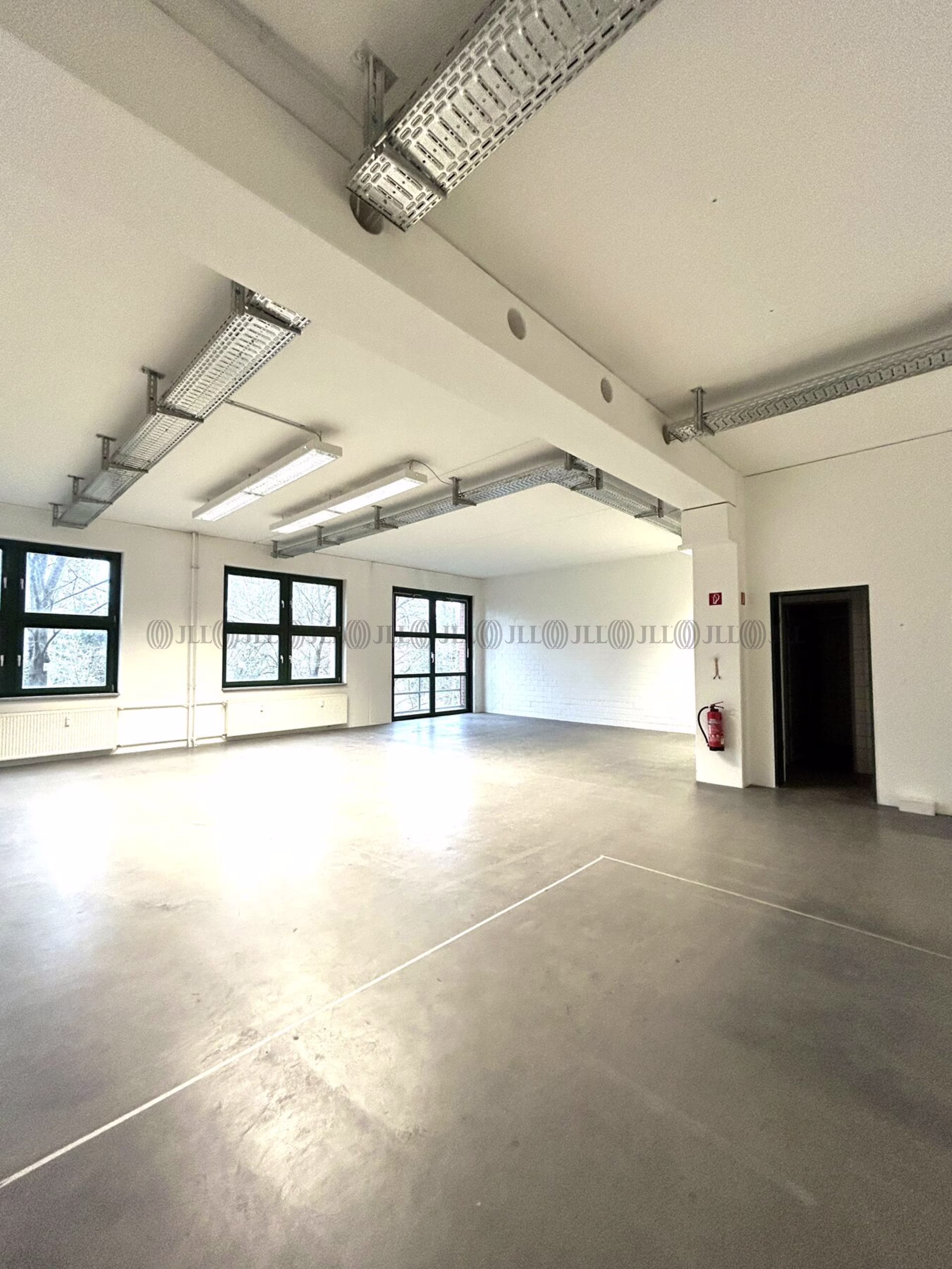 Büroimmobilie - Berlin, Alt-Hohenschönhausen - B1661