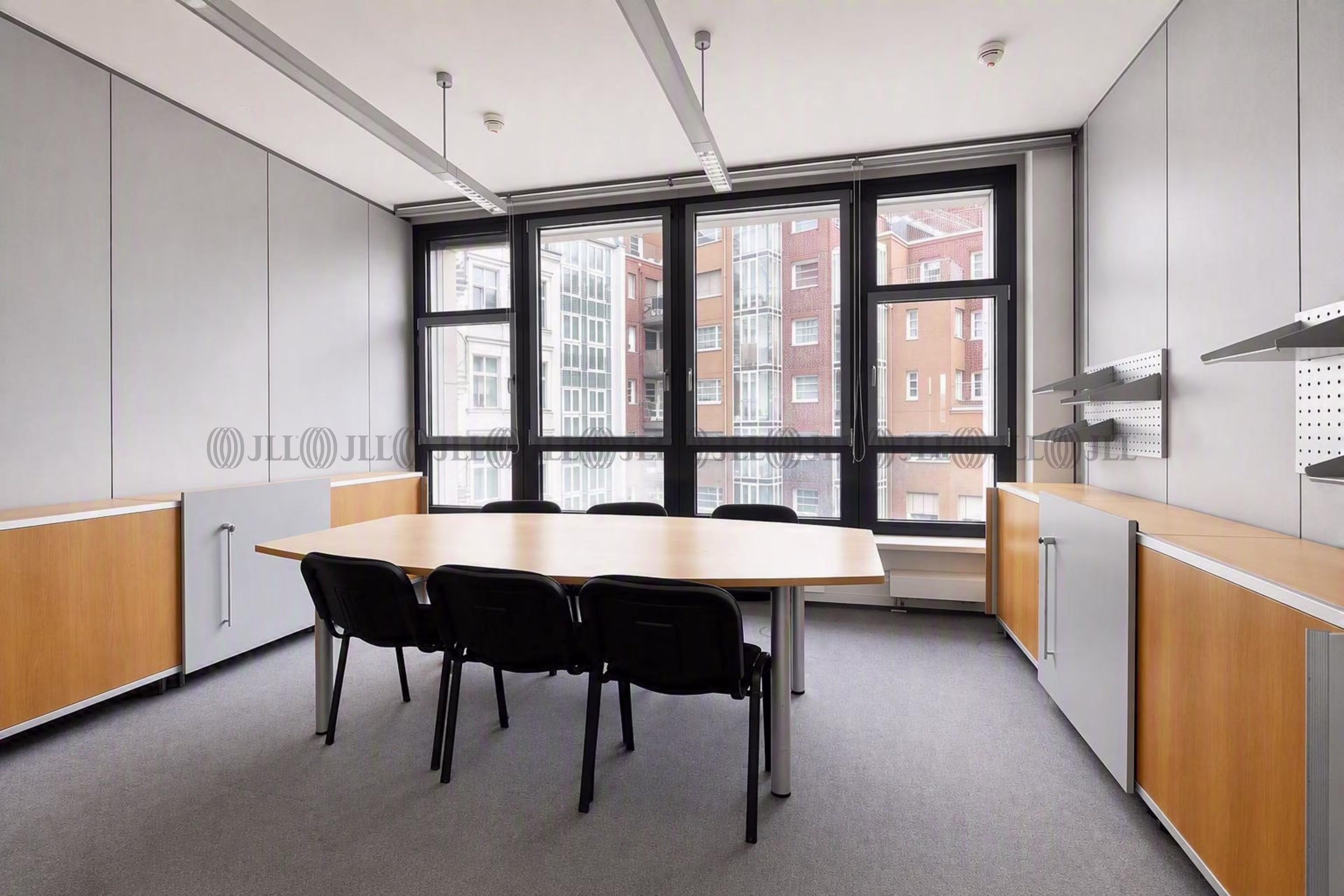 Büroimmobilie - Berlin, Mitte - B3372