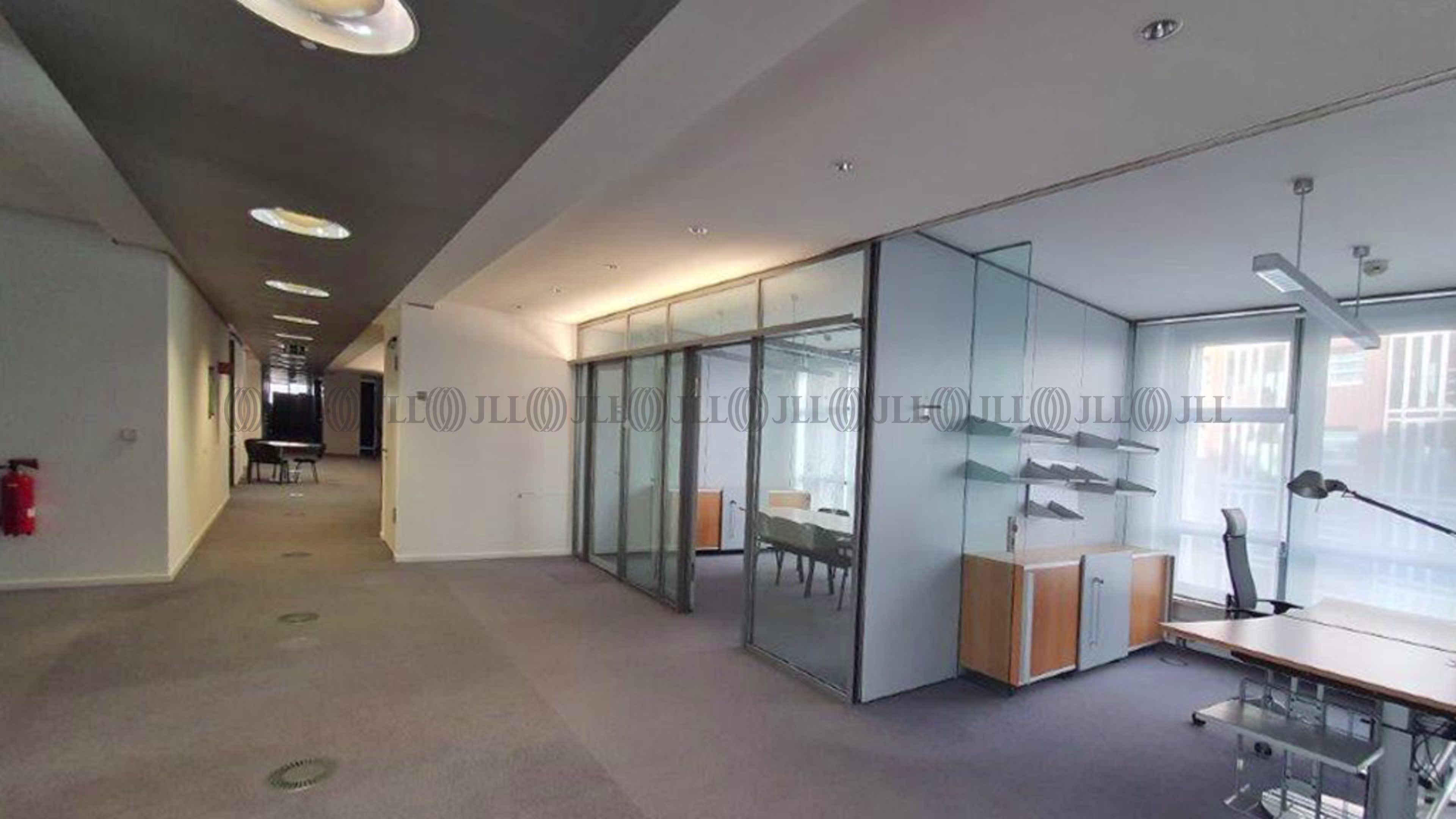 Büroimmobilie - Berlin, Mitte - B3372