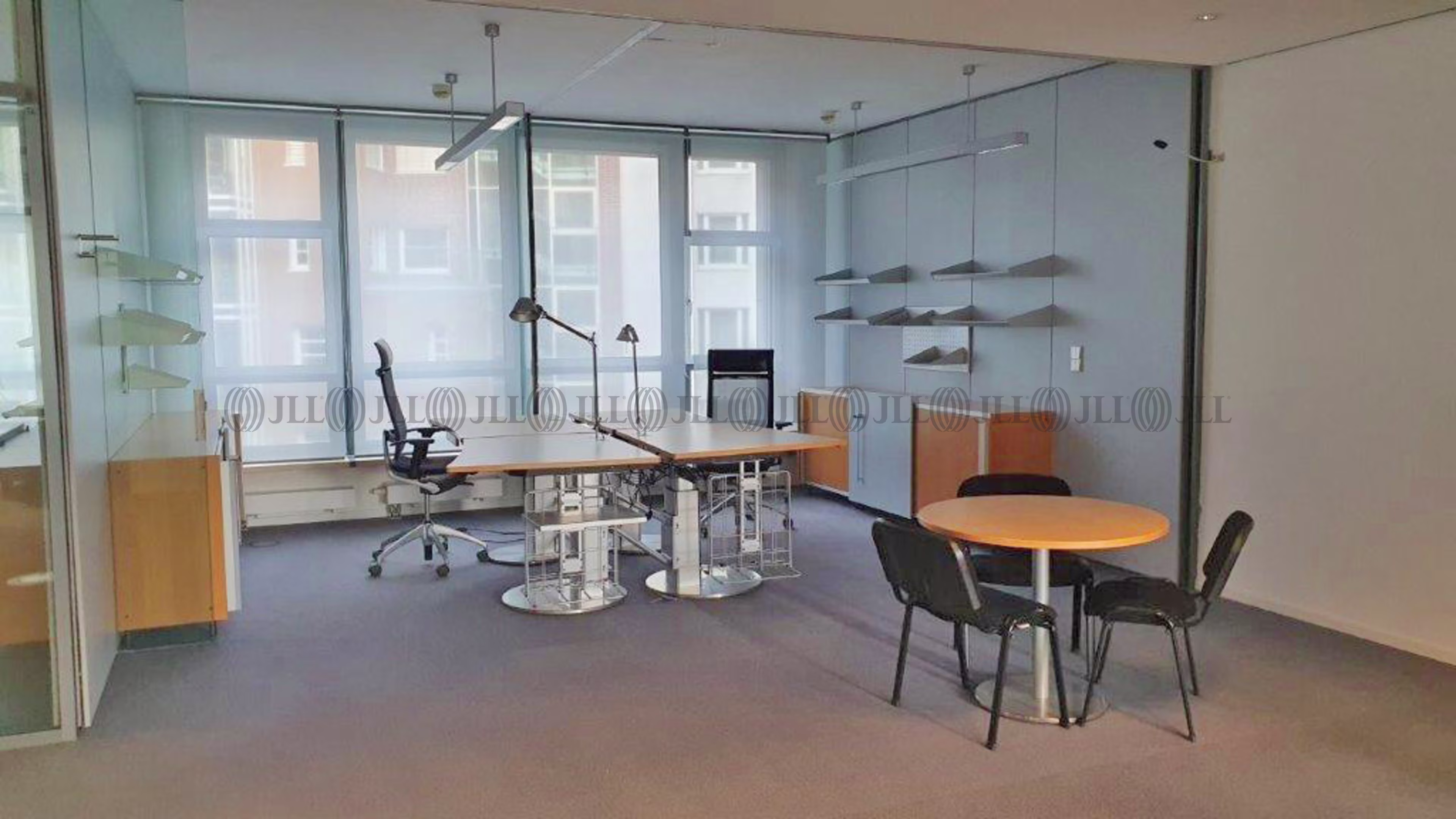 Büroimmobilie - Berlin, Mitte - B3372