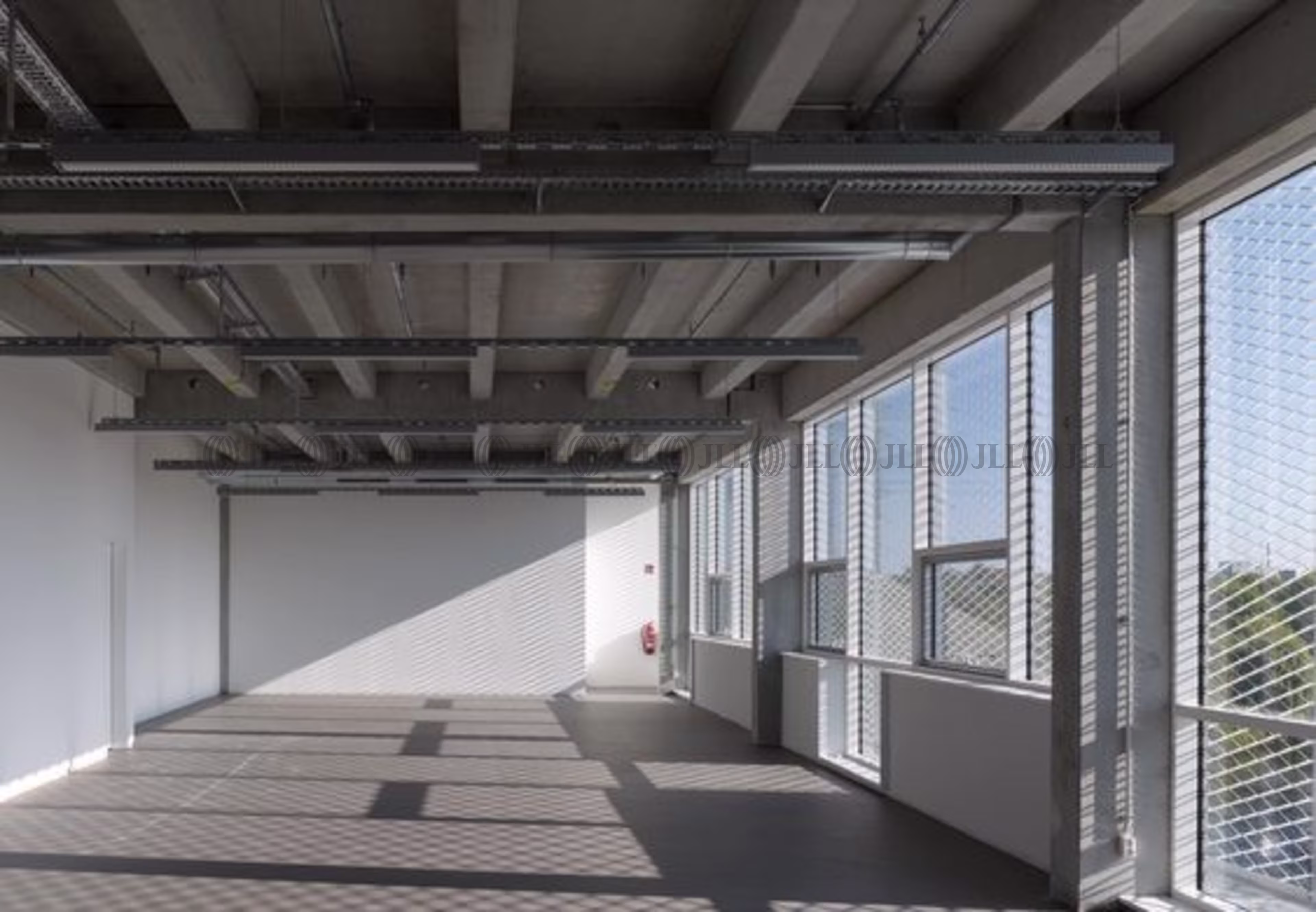 Büroimmobilie - Berlin, Charlottenburg - B0412