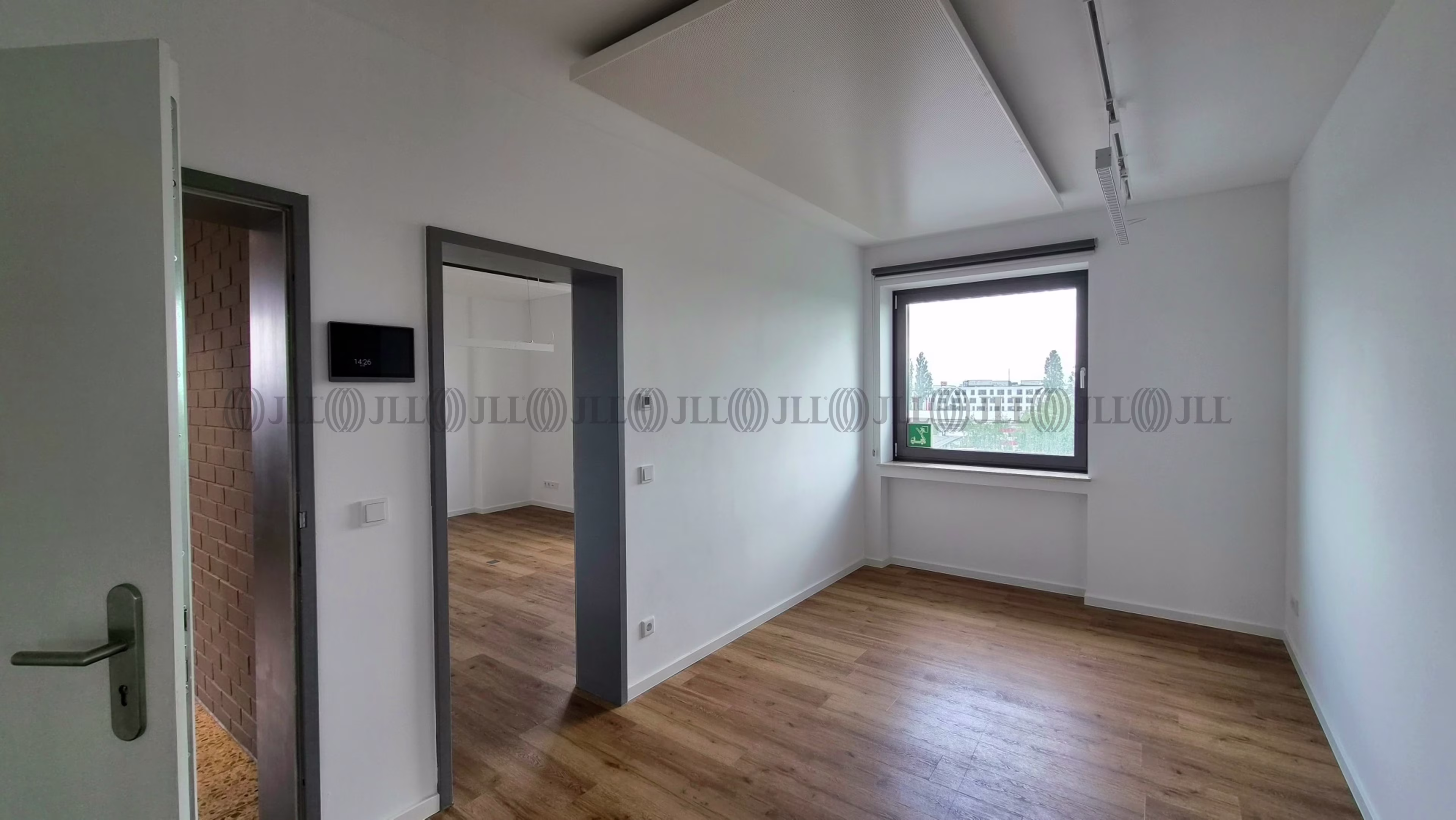 Büroimmobilie - Köln, Bilderstöckchen - K1766